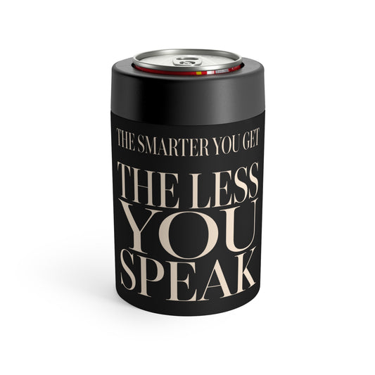 🤍 Enchanted Chill™ Can Holder | The Enchanted Sips & Essentials™ Collection 🤍