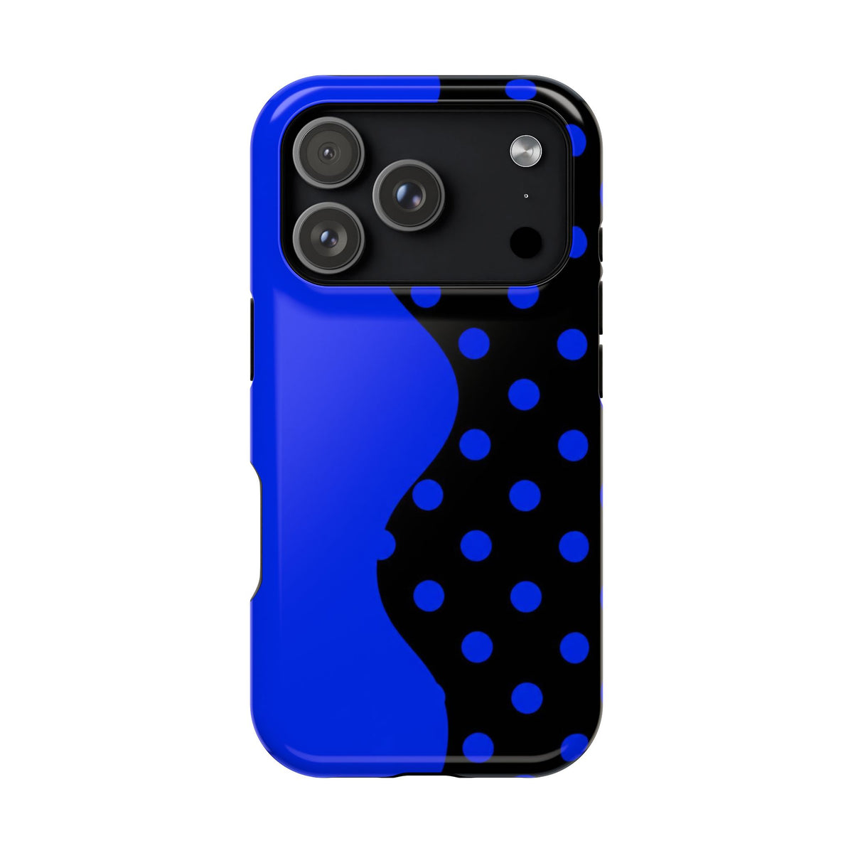 🤍 The Enchanted Aura™ Magnetic iPhone Case 🤍
