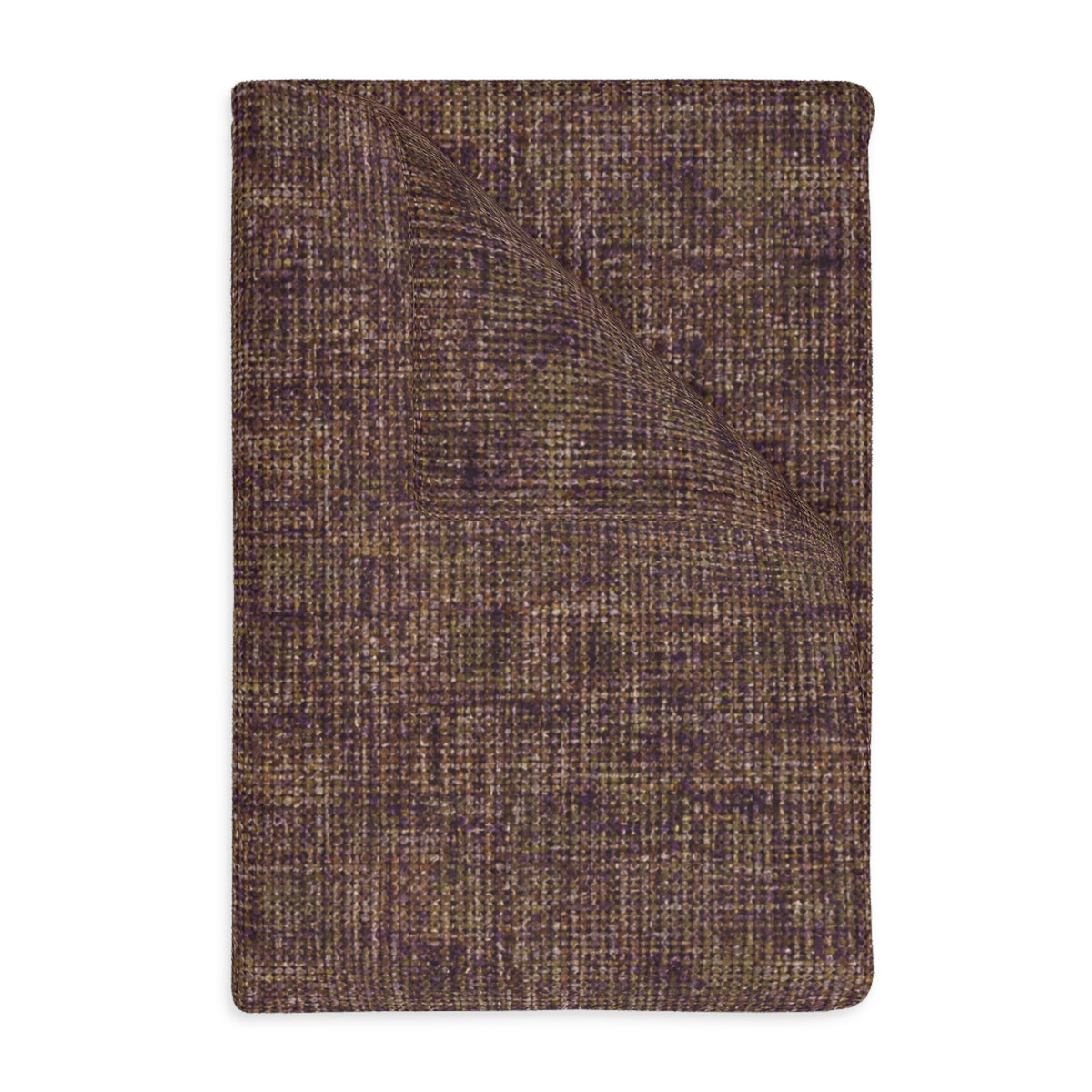 🤍 The Enchanted Loom™ Velveteen Blanket 🤍