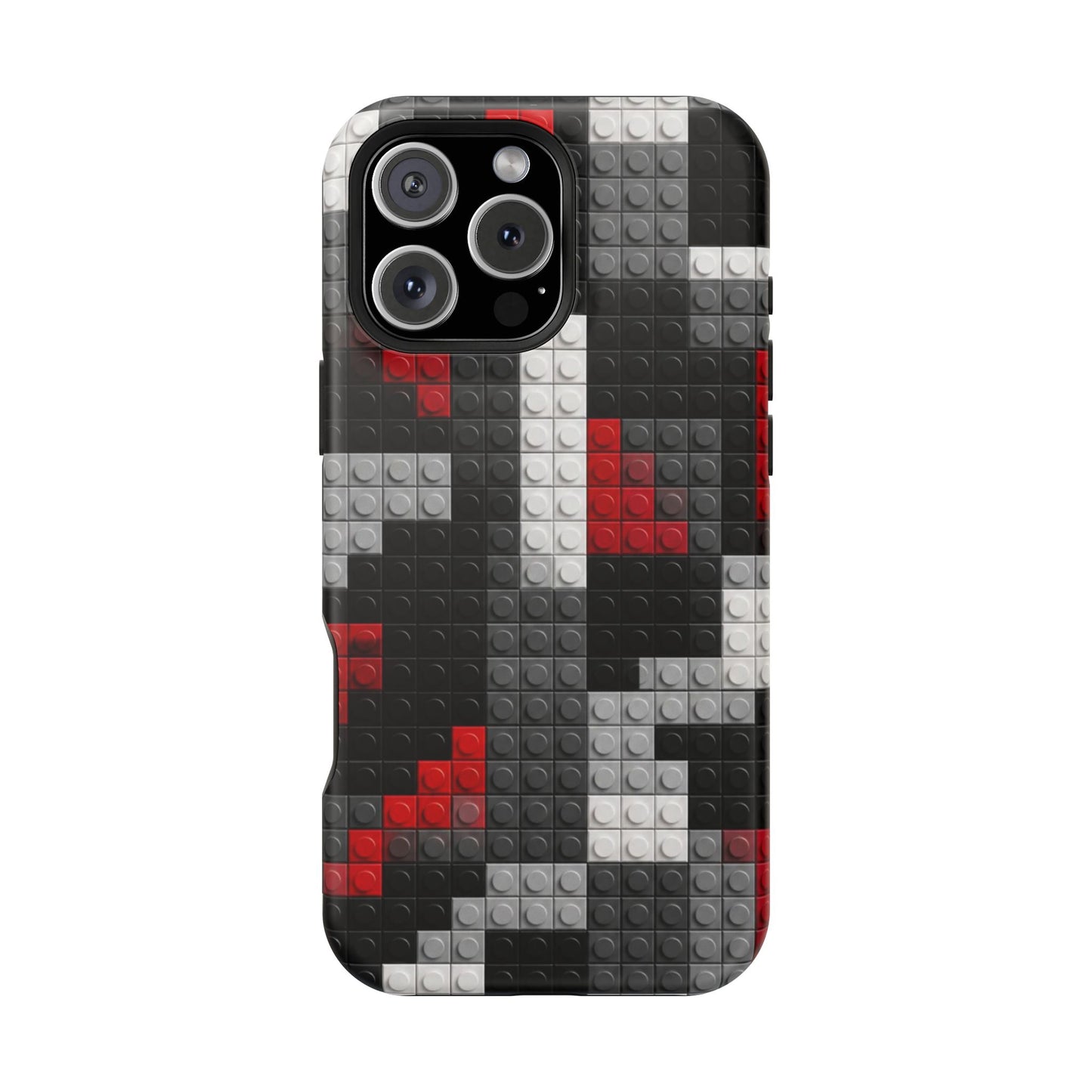 🤍 The Enchanted Aura™ Magnetic iPhone Case 🤍