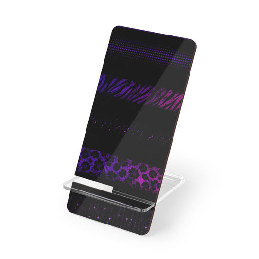 🤍 The Enchanted Aura™ Mobile Display Stand 🤍