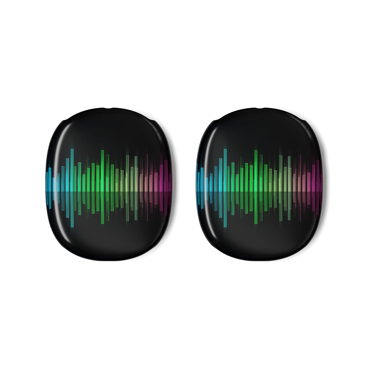 The Enchanted Aura™ AirPods Max Case – One-of-One Statement Shell 🎧✨