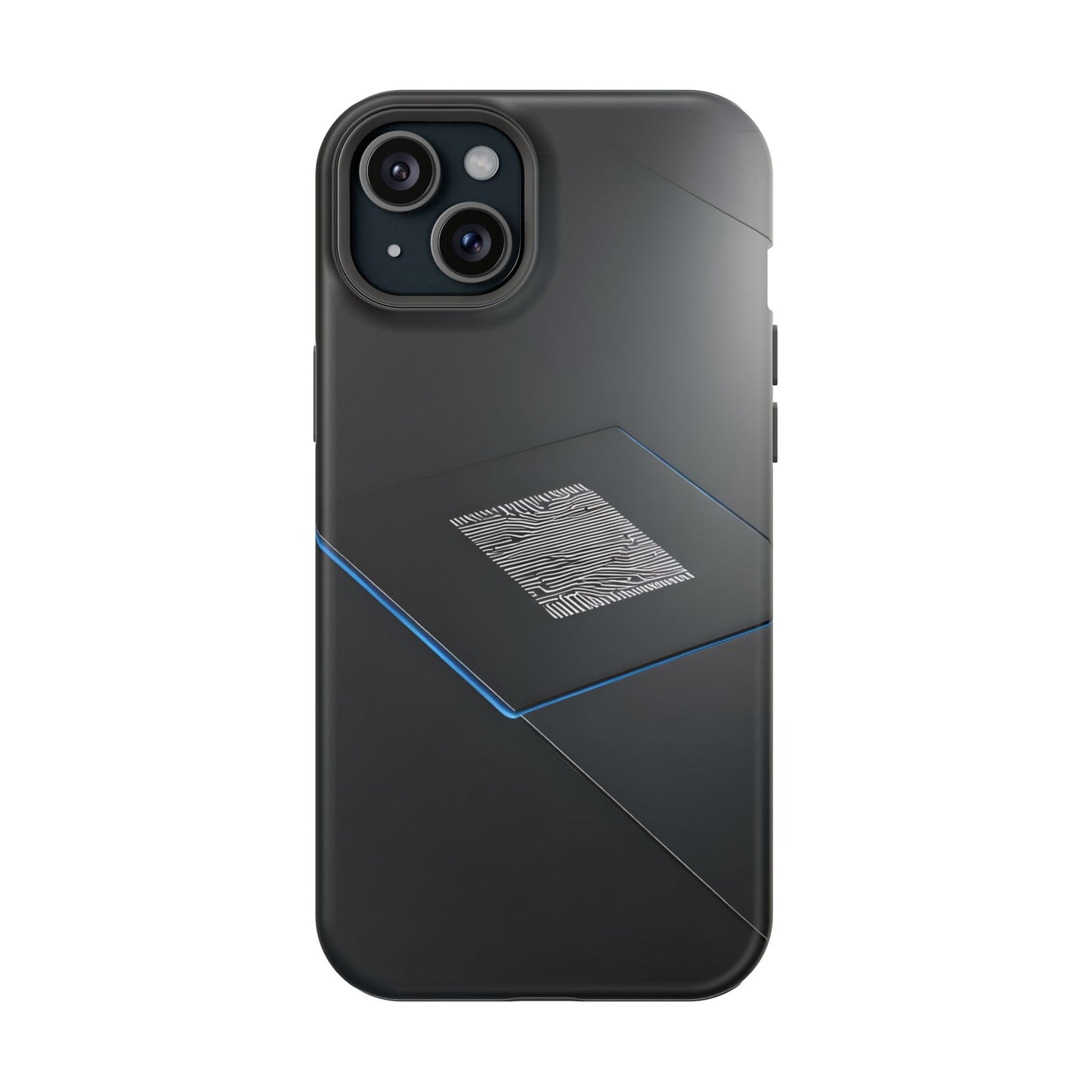 🤍 The Enchanted Aura™ Magnetic iPhone Case 🤍
