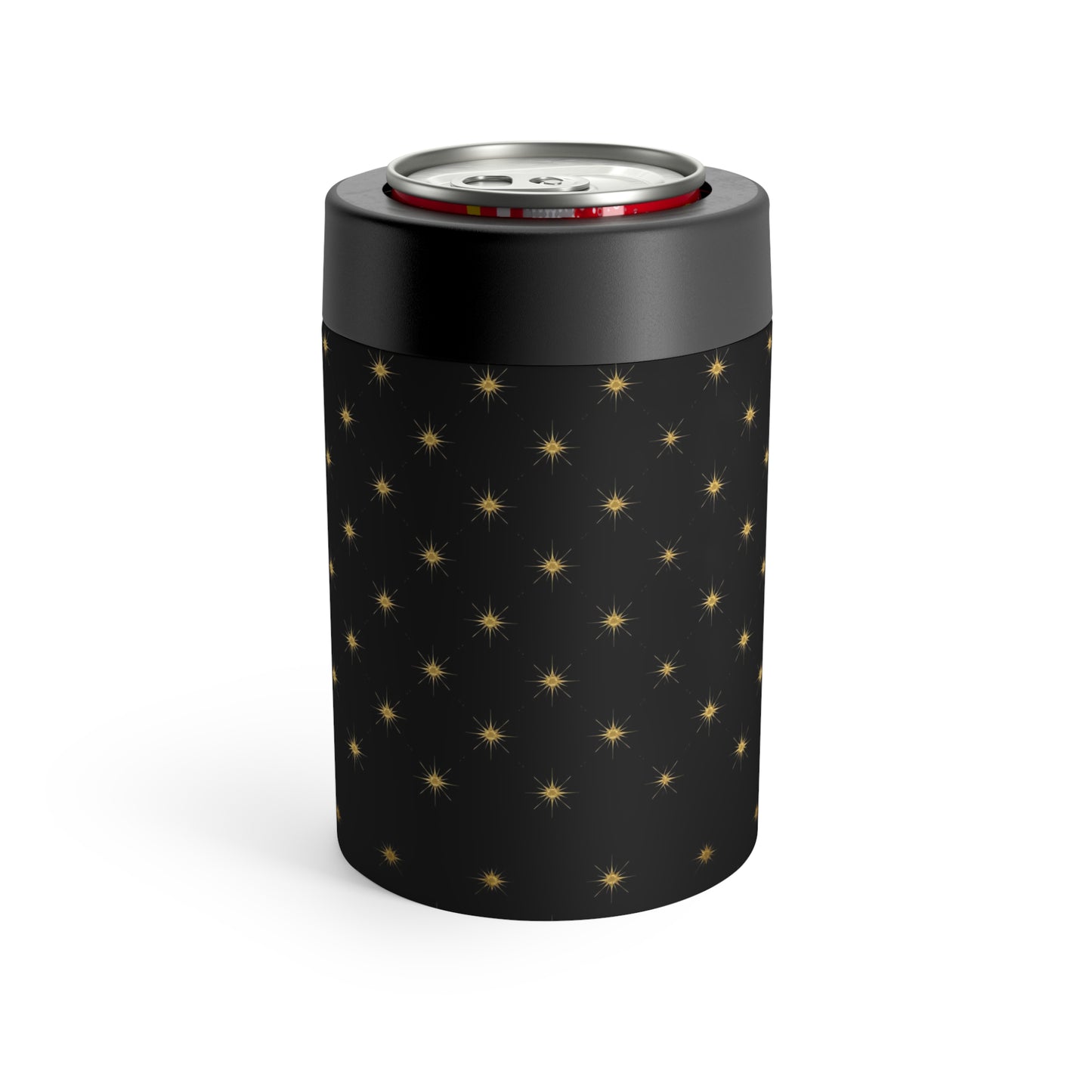 ❄️ The Enchanted Sip: Chill Can Holder 🥤✨