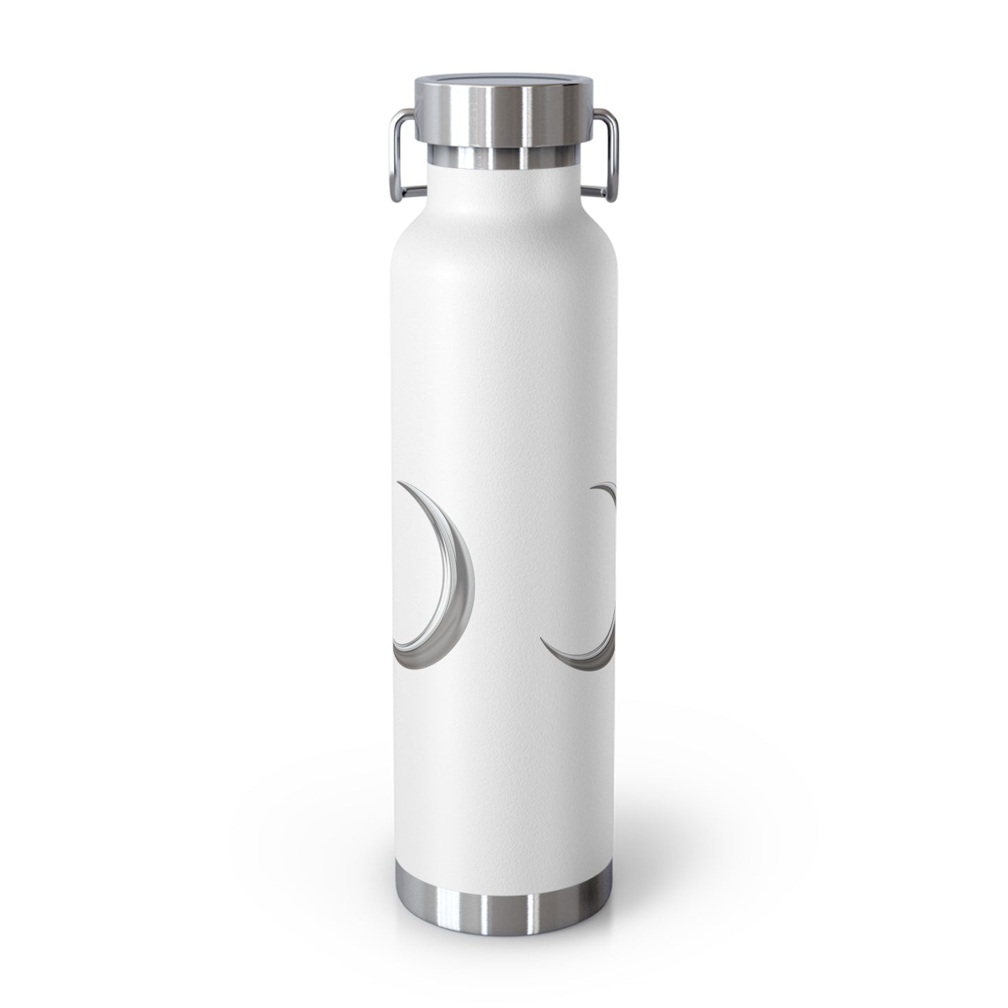 ✨🔮 Enchanted Copper Insulated Bottle – 22oz of Temperature Magic! 🔮✨