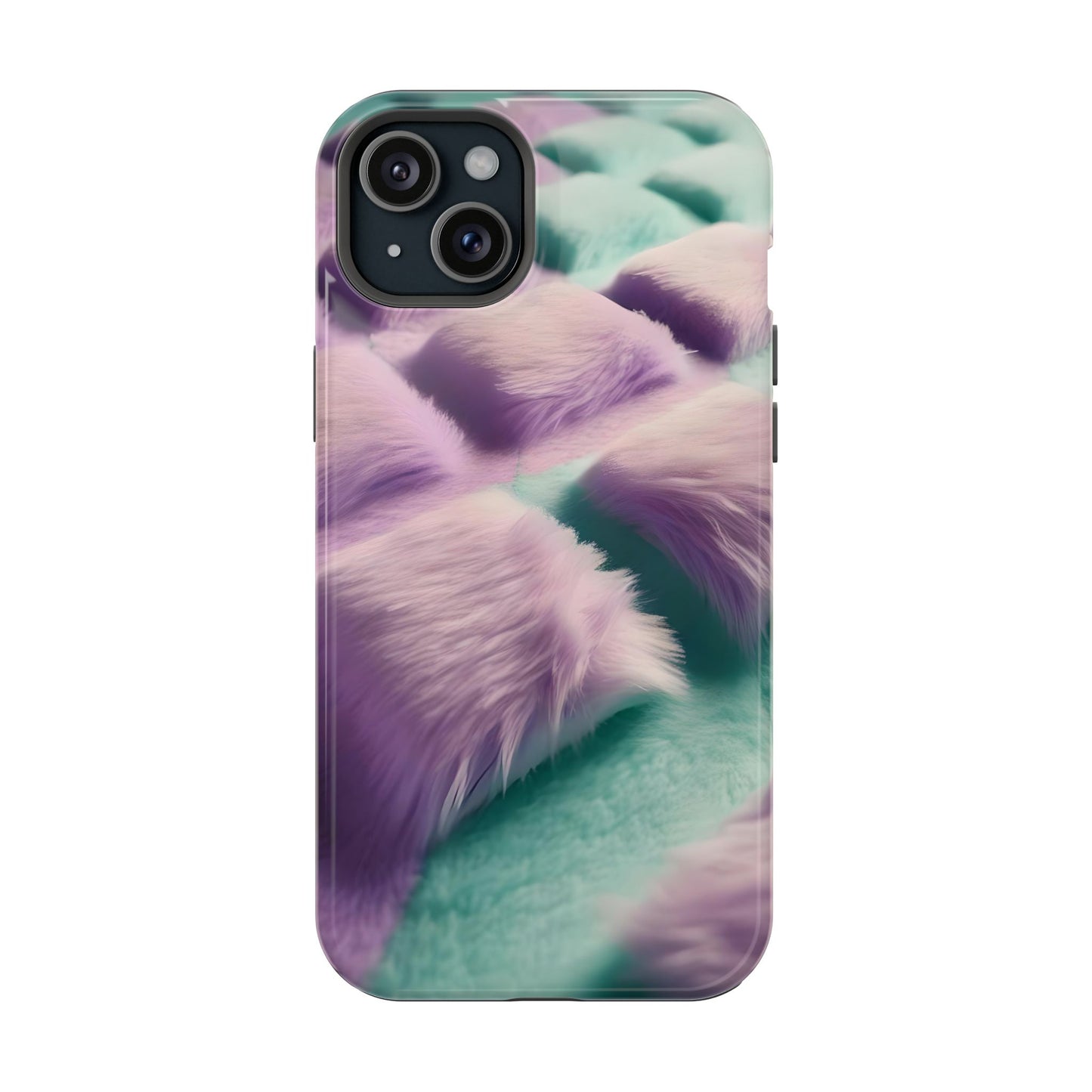 ✨📱 The Enchanted Aura Magnetic iPhone Case: Spellbinding Protection & MagSafe® Magic! 🔮🧲💎