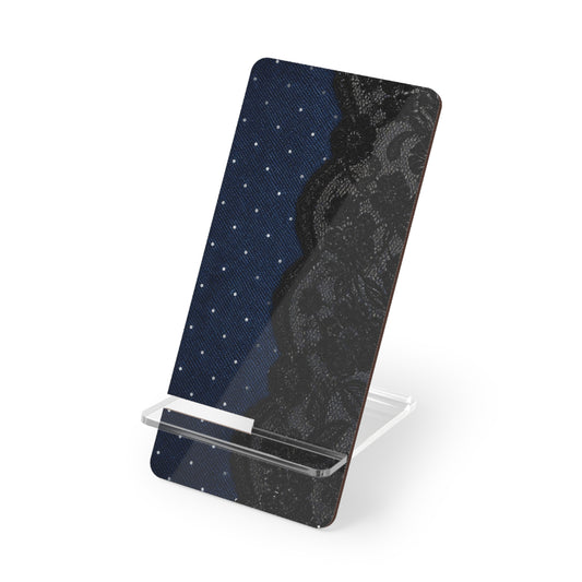 🤍 The Enchanted Aura™ Mobile Display Stand 🤍