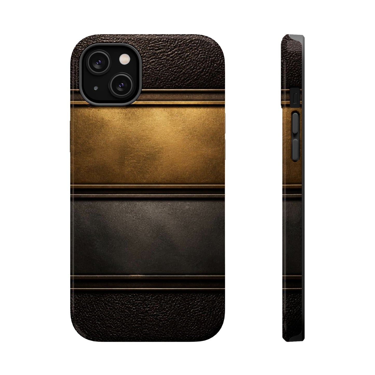 🤍 The Enchanted Aura™ Magnetic iPhone Case 🤍