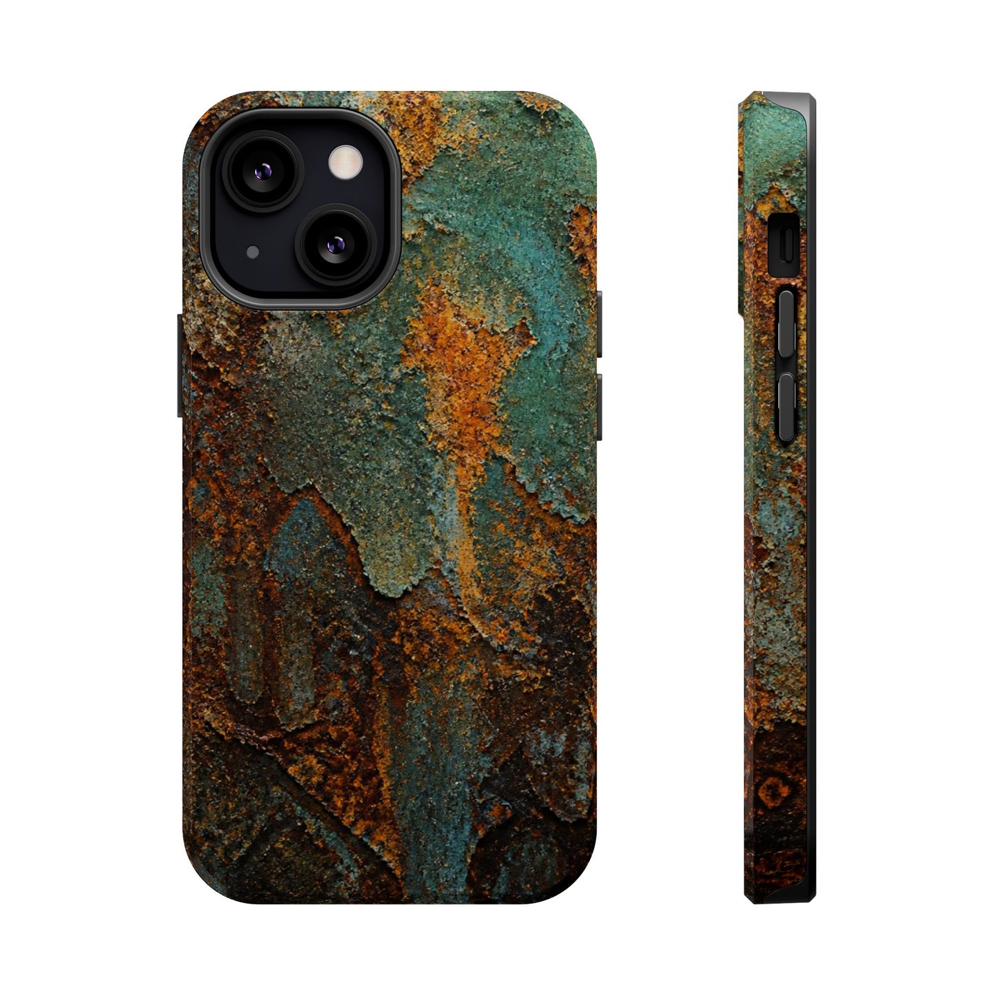 🤍 The Enchanted Aura™ Magnetic iPhone Case 🤍