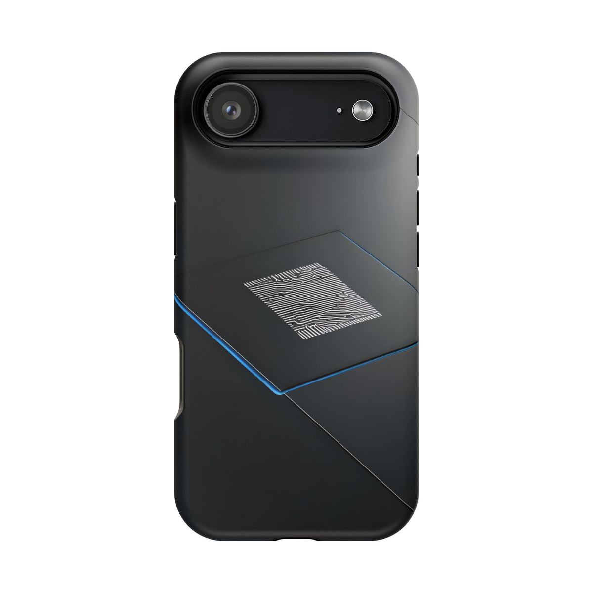 🤍 The Enchanted Aura™ Magnetic iPhone Case 🤍