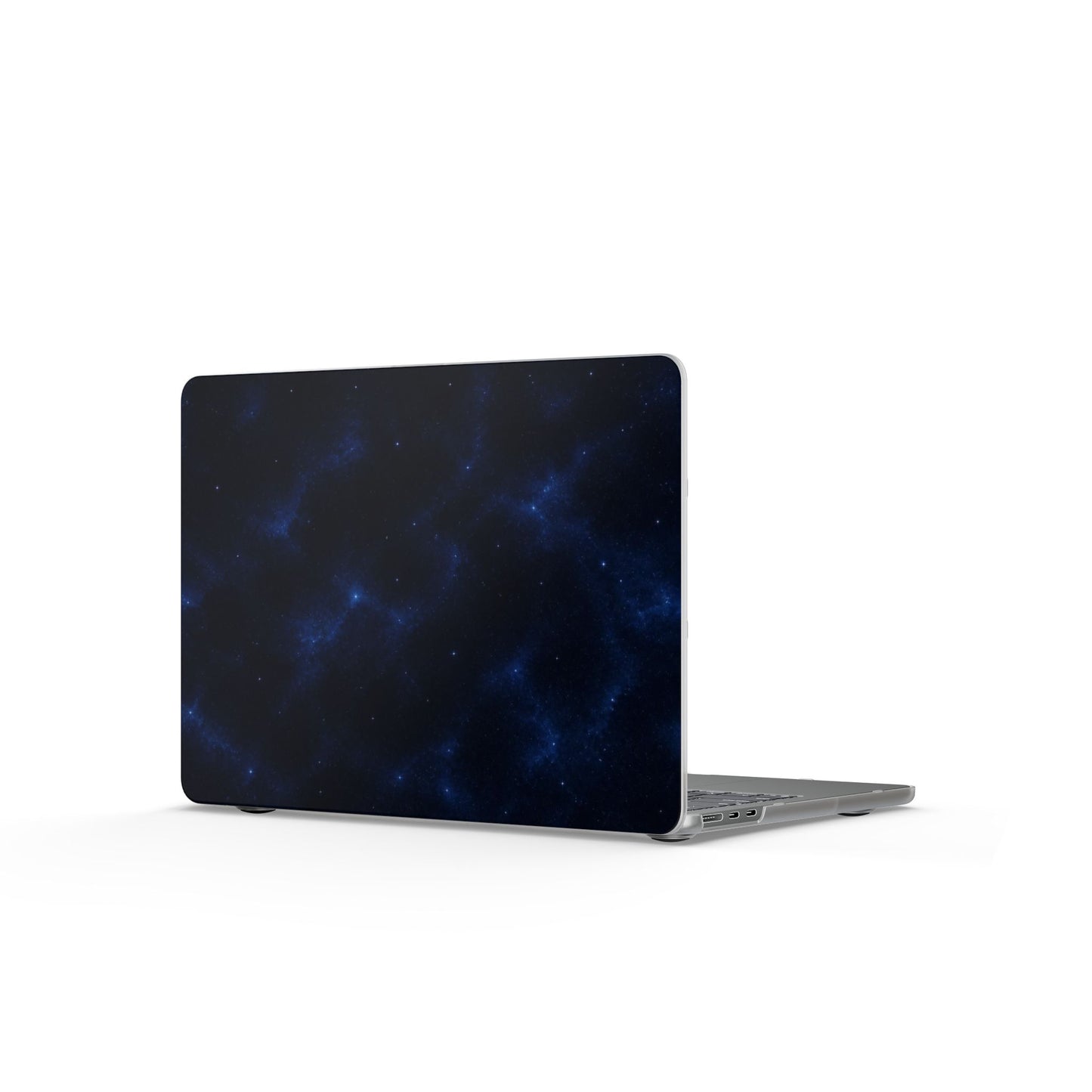 🤍 The Enchanted Midnight™ MacBook Case 🤍
