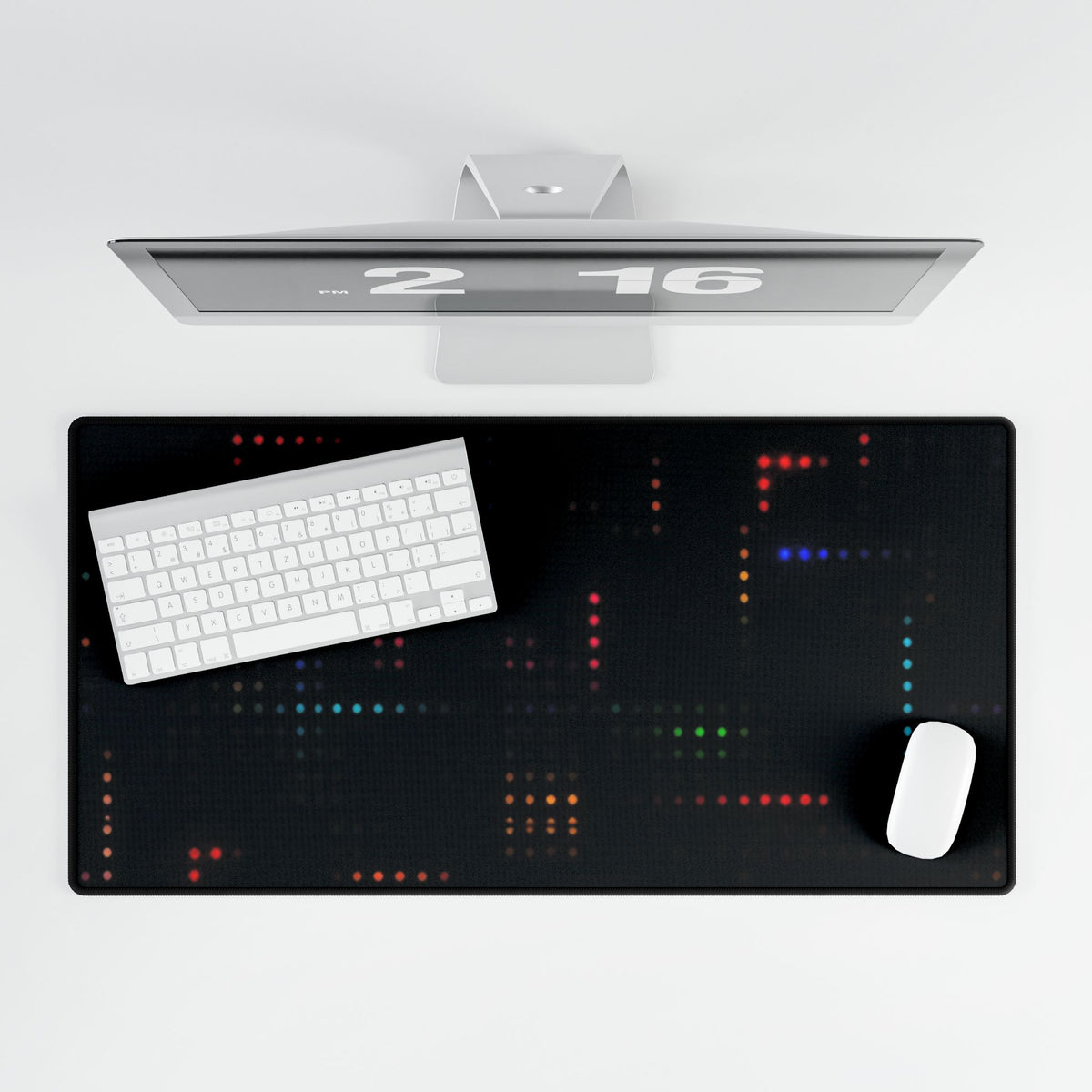 🤍 The Enchanted Muse™ Desk Mat 🤍