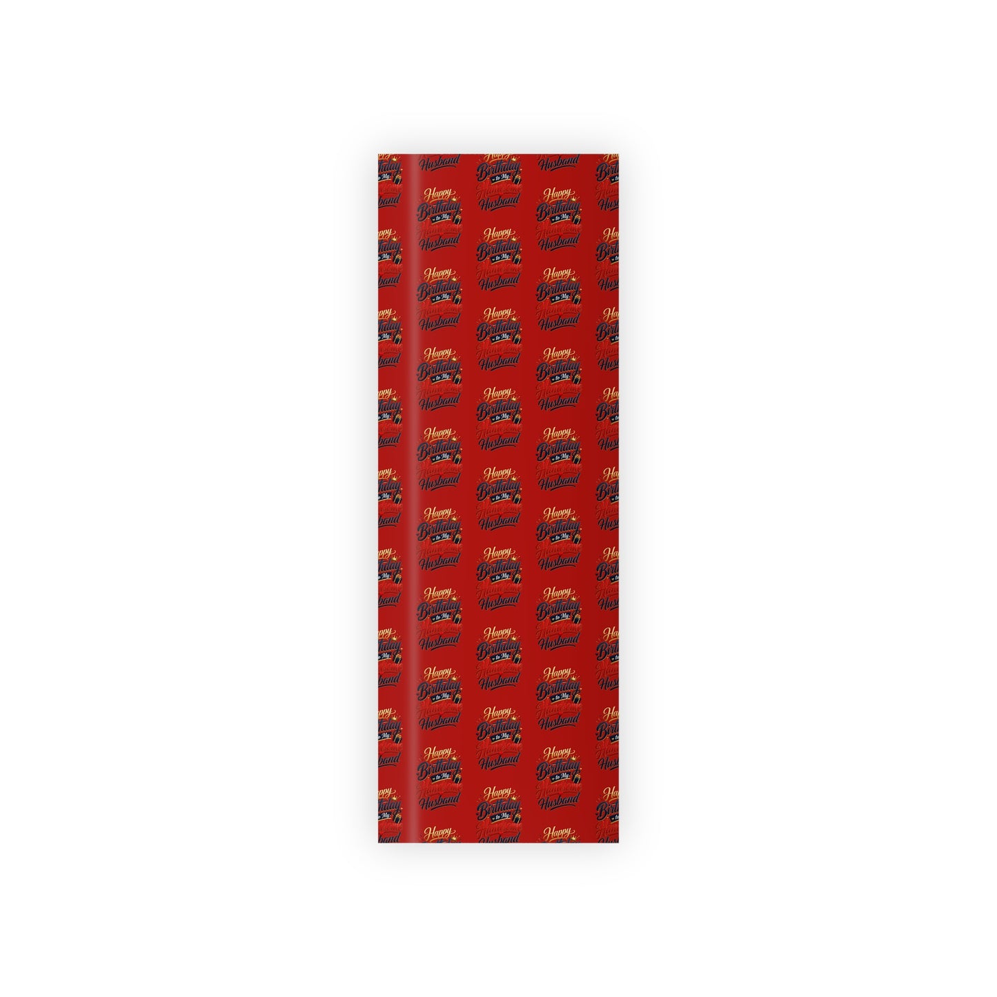 🤍 Birthday Wrapping Paper | The Enchanted Wrap™ Collection 🤍