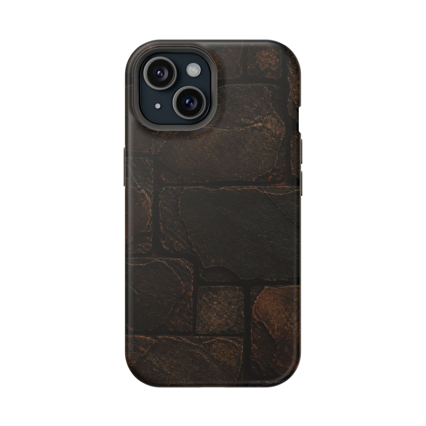 🤍 The Enchanted Aura™ Magnetic iPhone Case 🤍