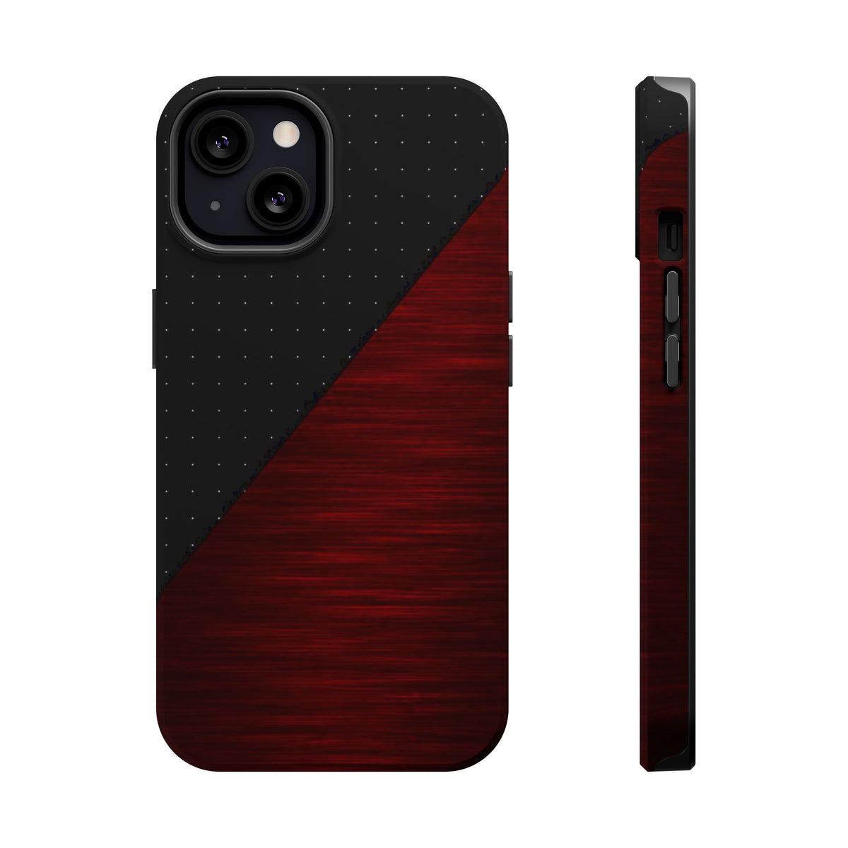 🤍 The Enchanted Aura™ Magnetic iPhone Case 🤍