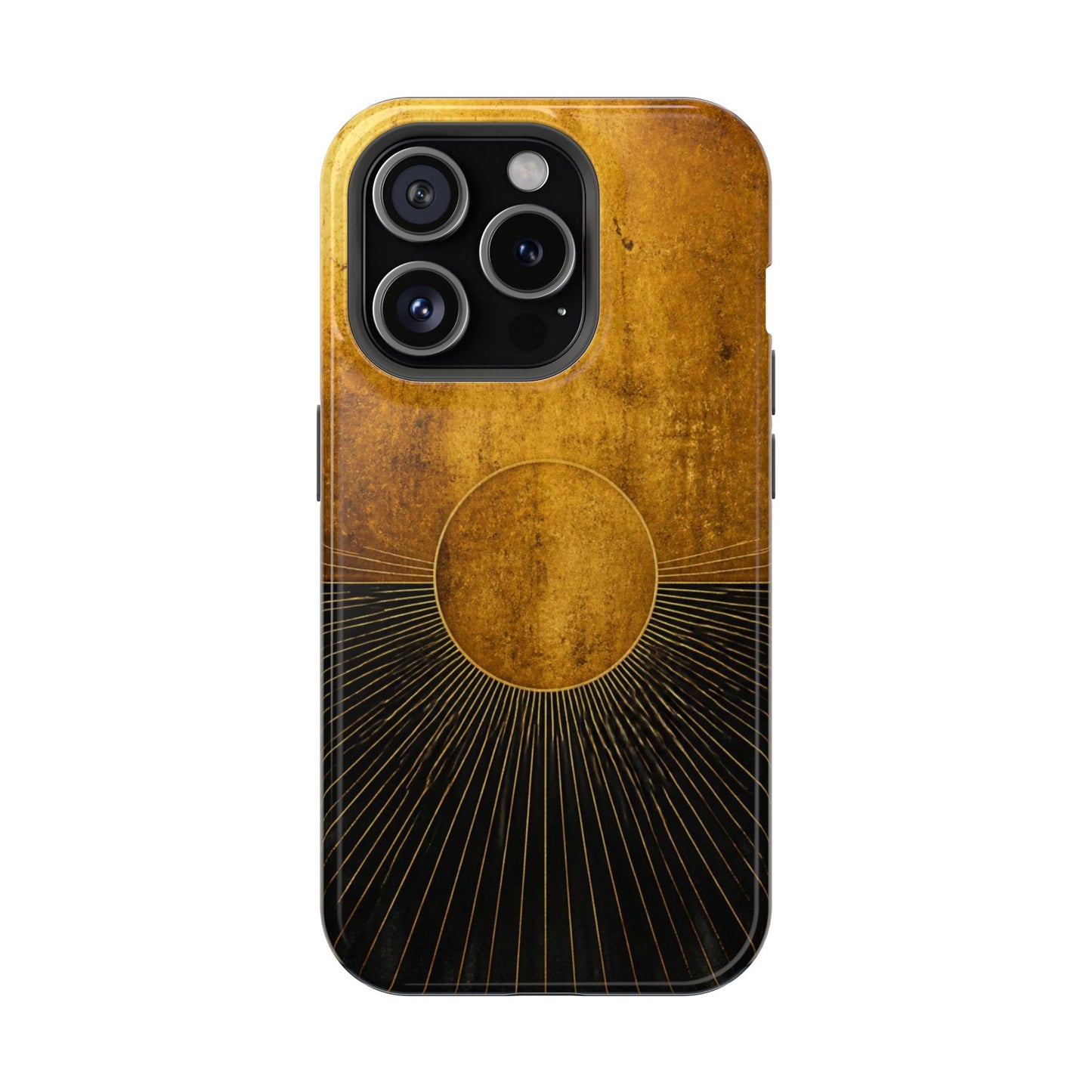 🤍 The Enchanted Aura™ Magnetic iPhone Case 🤍