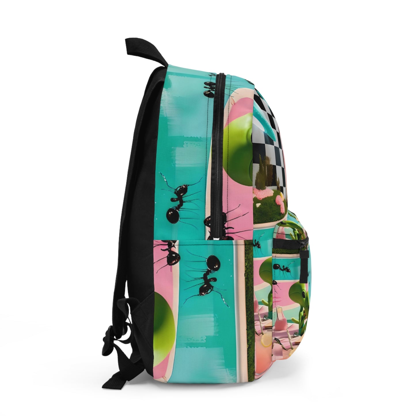 ✨ Step Up Your Style with Razzle-Dazzle Backpacks—Shine, Sparkle & Slay! 💖🎒