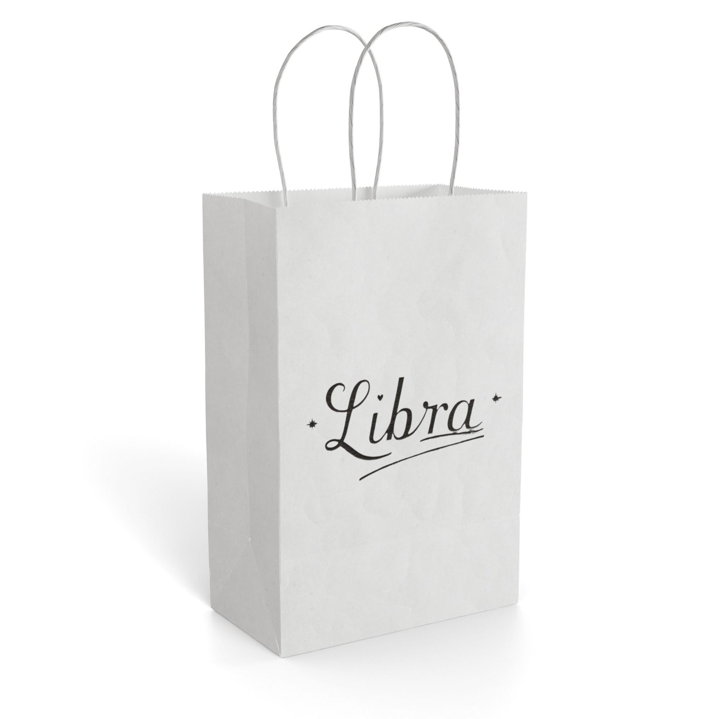 ♎ The Enchanted Libra Gift Bag ✨🖤