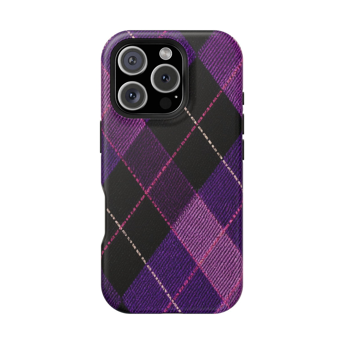 🤍 The Enchanted Aura™ Magnetic iPhone Case 🤍