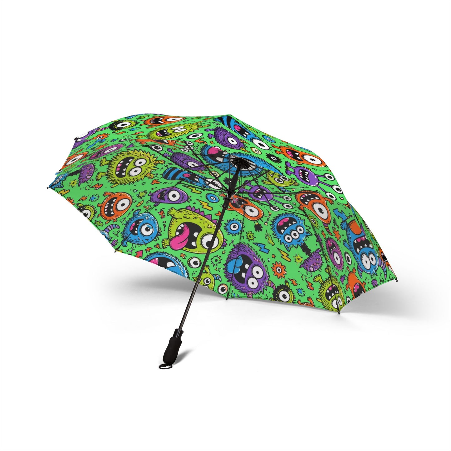 🤍 Statement Umbrella | The Enchanted Storm™ Collection 🤍