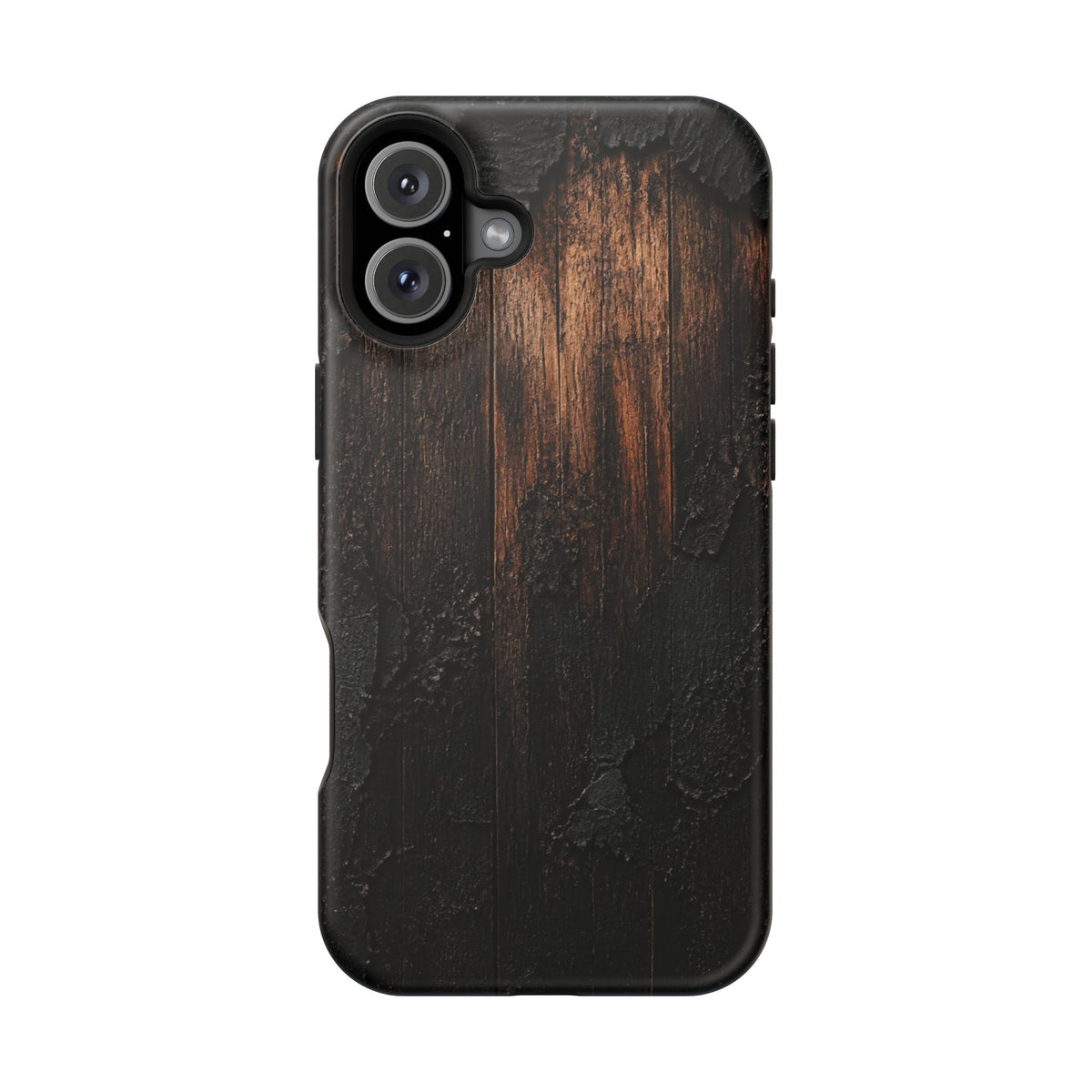 🤍 The Enchanted Aura™ Magnetic iPhone Case 🤍