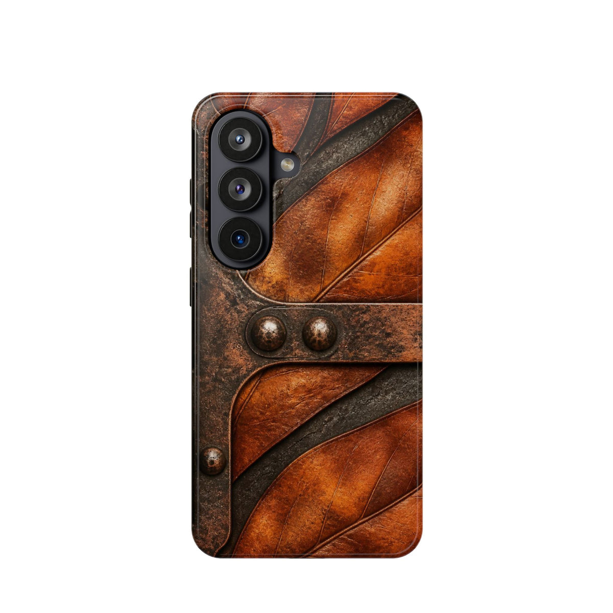 🤍 The Enchanted Aura™ Magnetic Samsung Galaxy Case 🤍