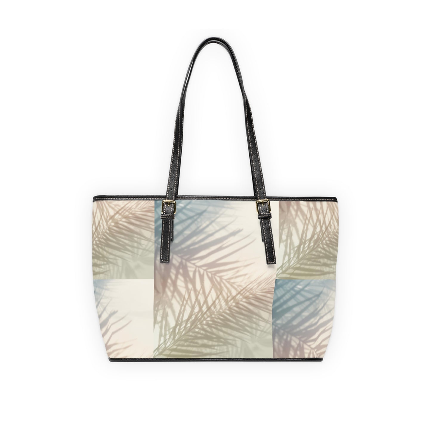 👜✨ The Razzle-Dazzle Double Vision™ PU Leather Shoulder Bag ✨👜🌈