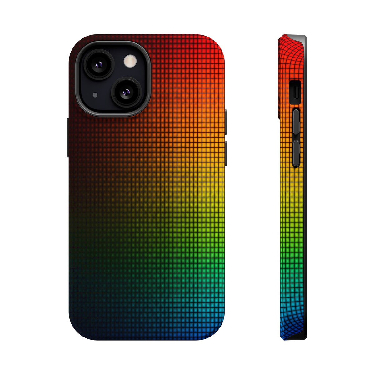 🤍 The Enchanted Aura™ Magnetic iPhone Case 🤍