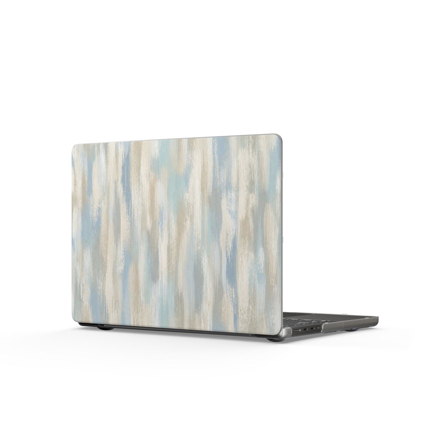 🤍 The Enchanted Sky Blue™ MacBook Case 🤍