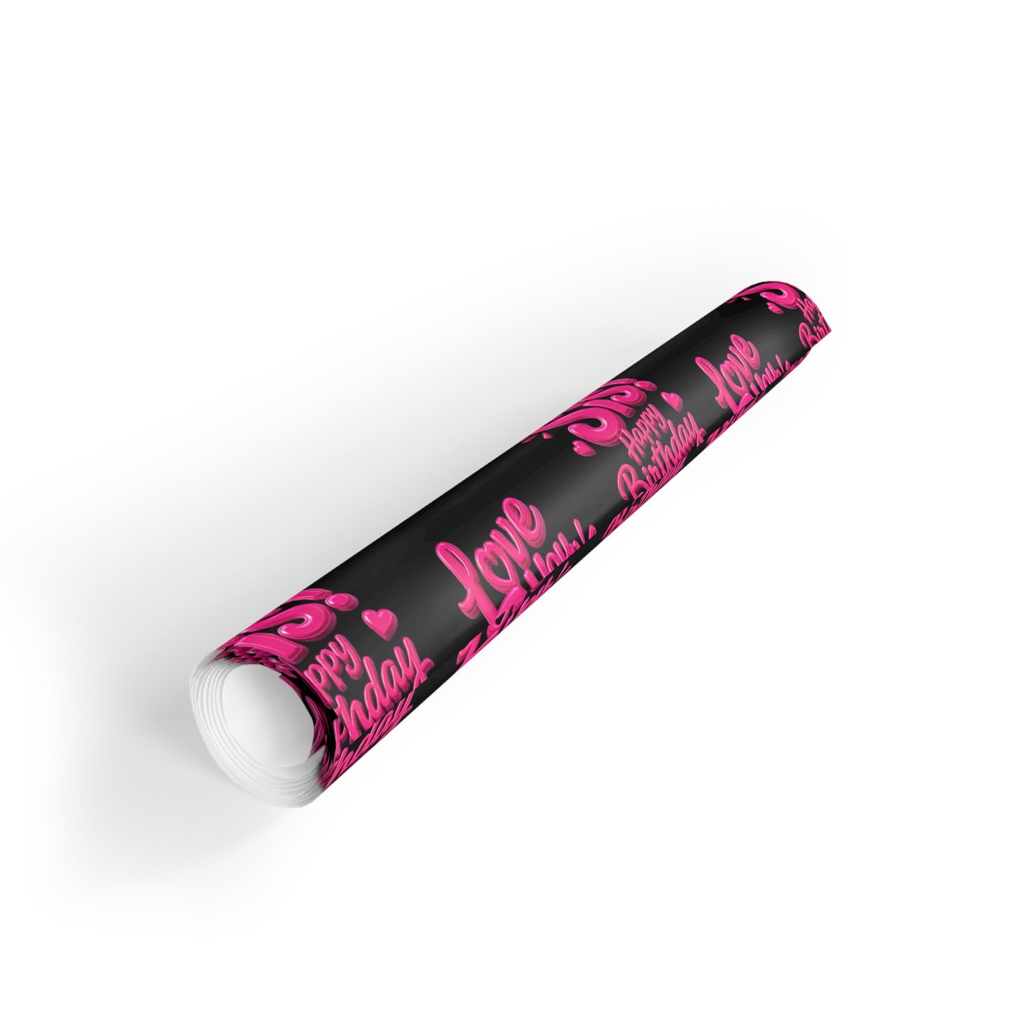 🤍 Birthday Wrapping Paper | The Enchanted Wrap™ Collection 🤍