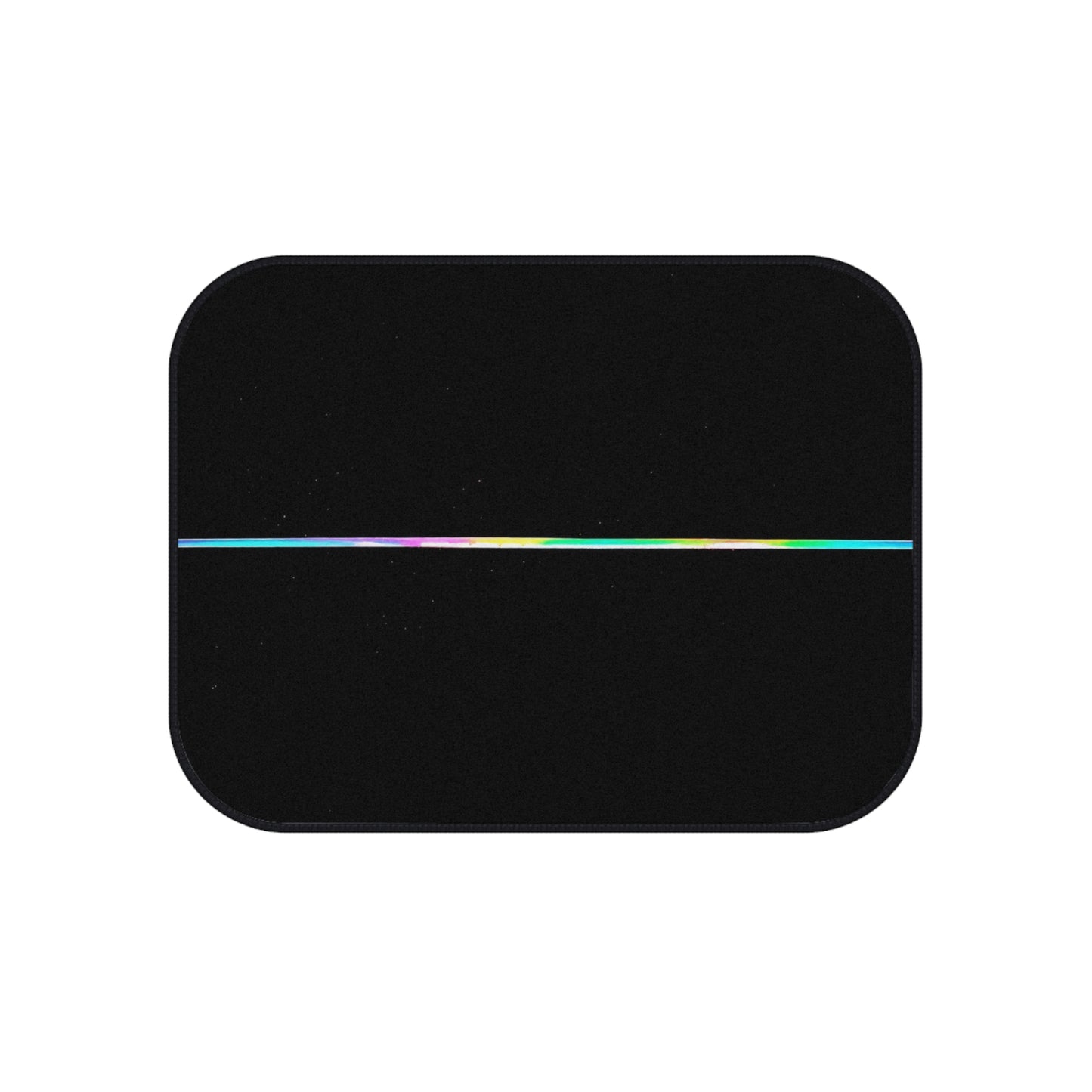 ✨ Spellbound Style: 4-Piece Enchanted Car Mats 🌟🚗🔮