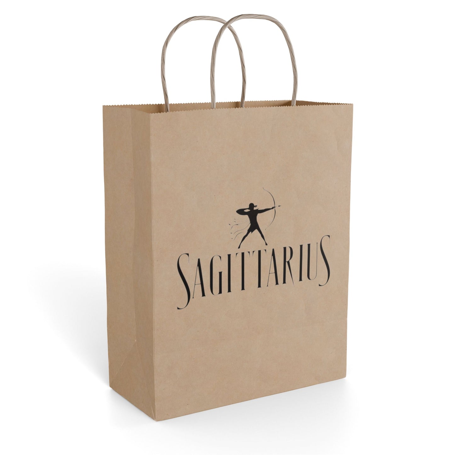 🤍 Sagittarius Gift Bag | The Enchanted Wrap™ Collection 🤍