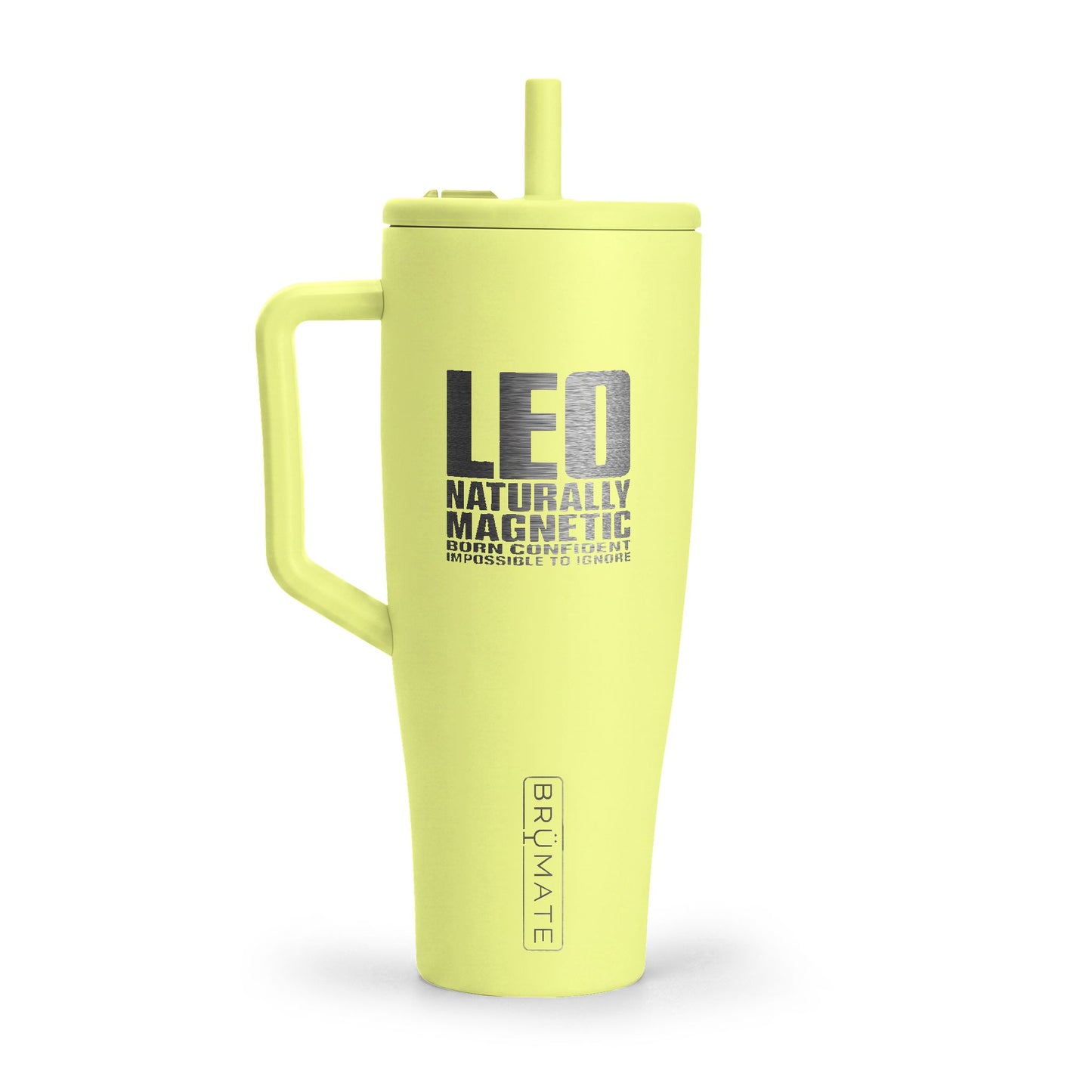 🤍 Leo Identity Tumbler | The Enchanted Sips & Essentials™ Collection 🤍