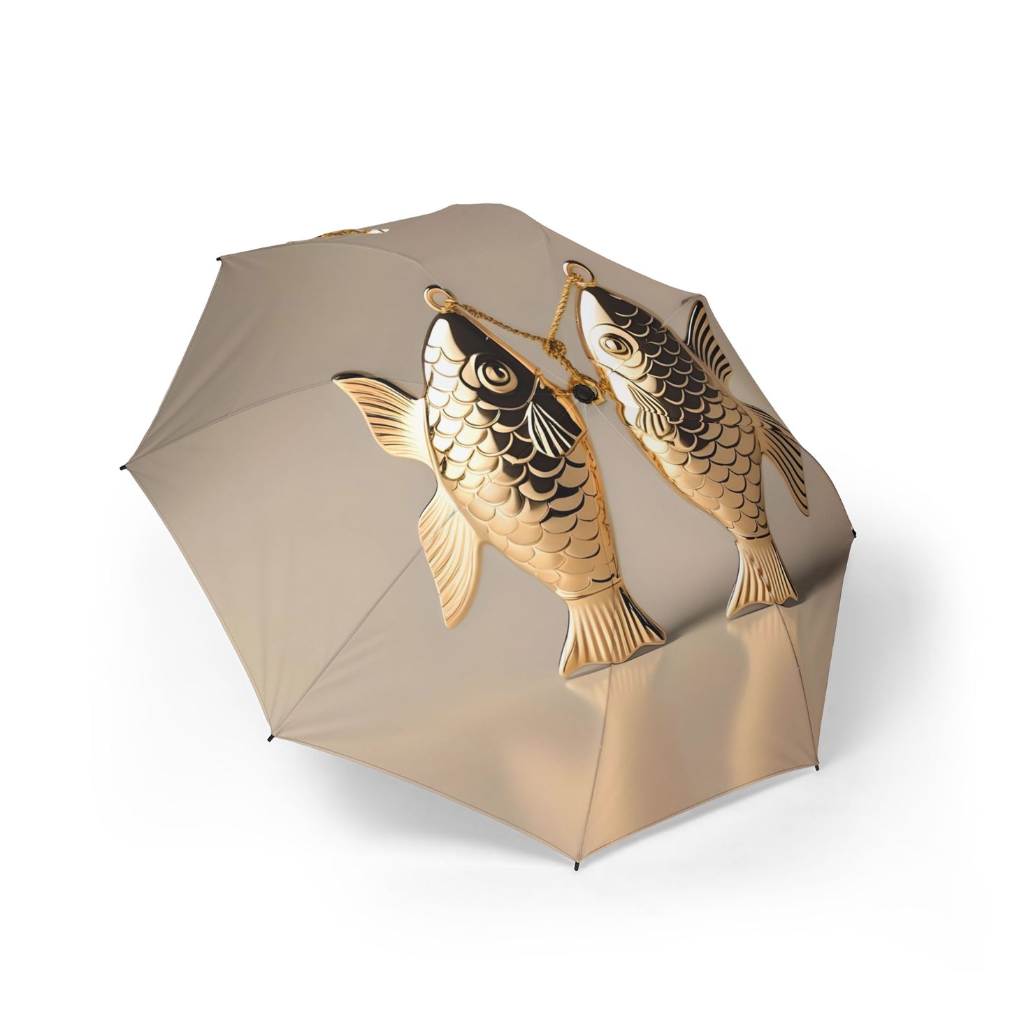 ✨ Enchanted Drizzle Pisces Umbrella: A Spell of Style in Every Storm 🌧️☂️🔮
