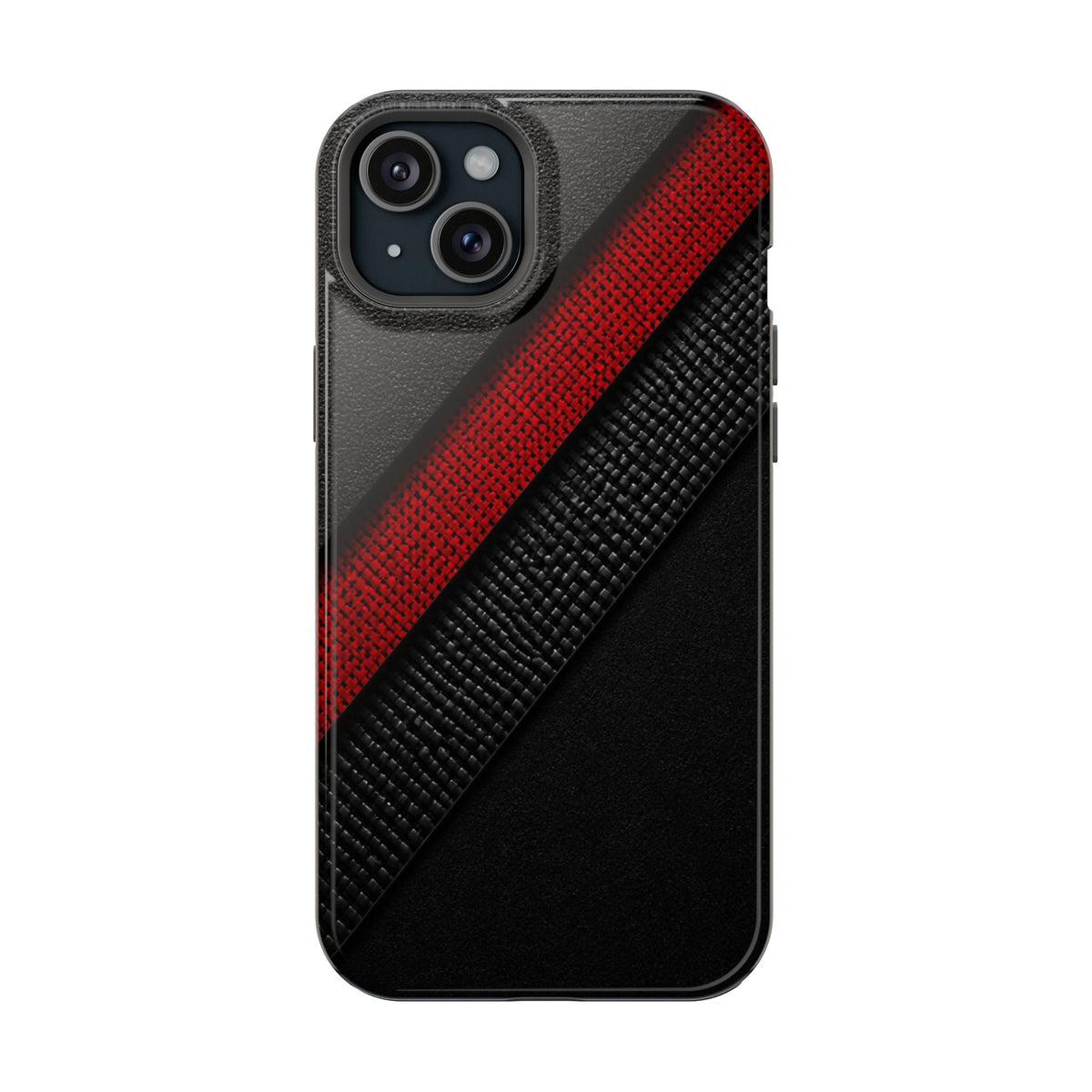 🤍 The Enchanted Aura™ Magnetic iPhone Case 🤍