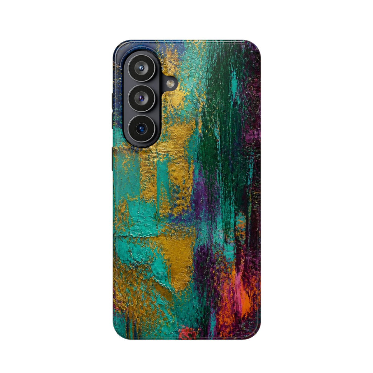 🤍 The Enchanted Aura™ Magnetic Samsung Galaxy Case 🤍