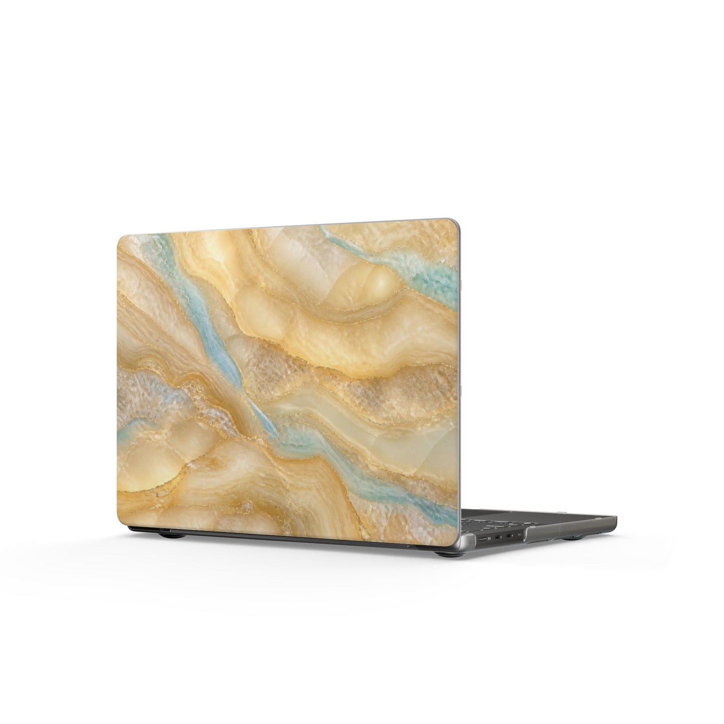 🤍 The Enchanted Starlight™ MacBook Case 🤍