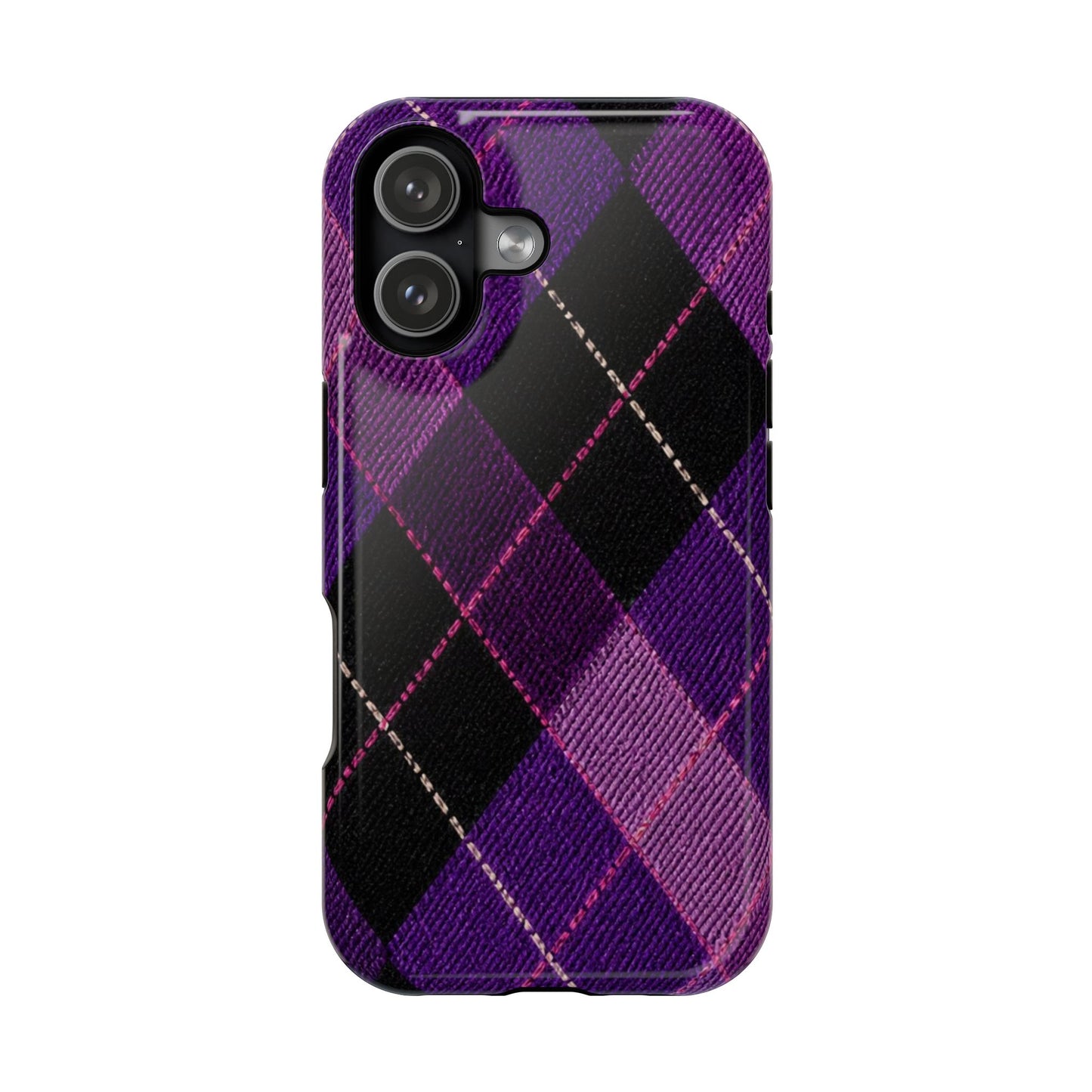 🤍 The Enchanted Aura™ Magnetic iPhone Case 🤍