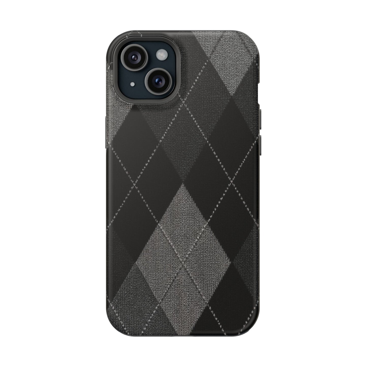 🤍 The Enchanted Aura™ Magnetic iPhone Case 🤍