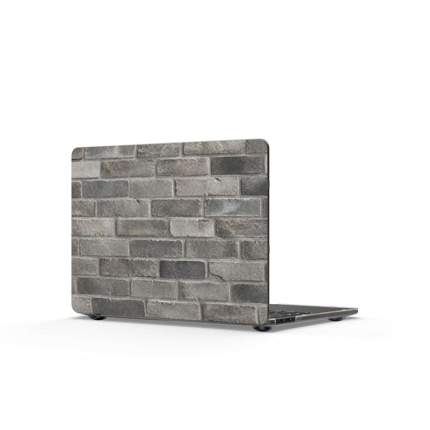 🤍 The Enchanted Silver™ MacBook Case 🤍