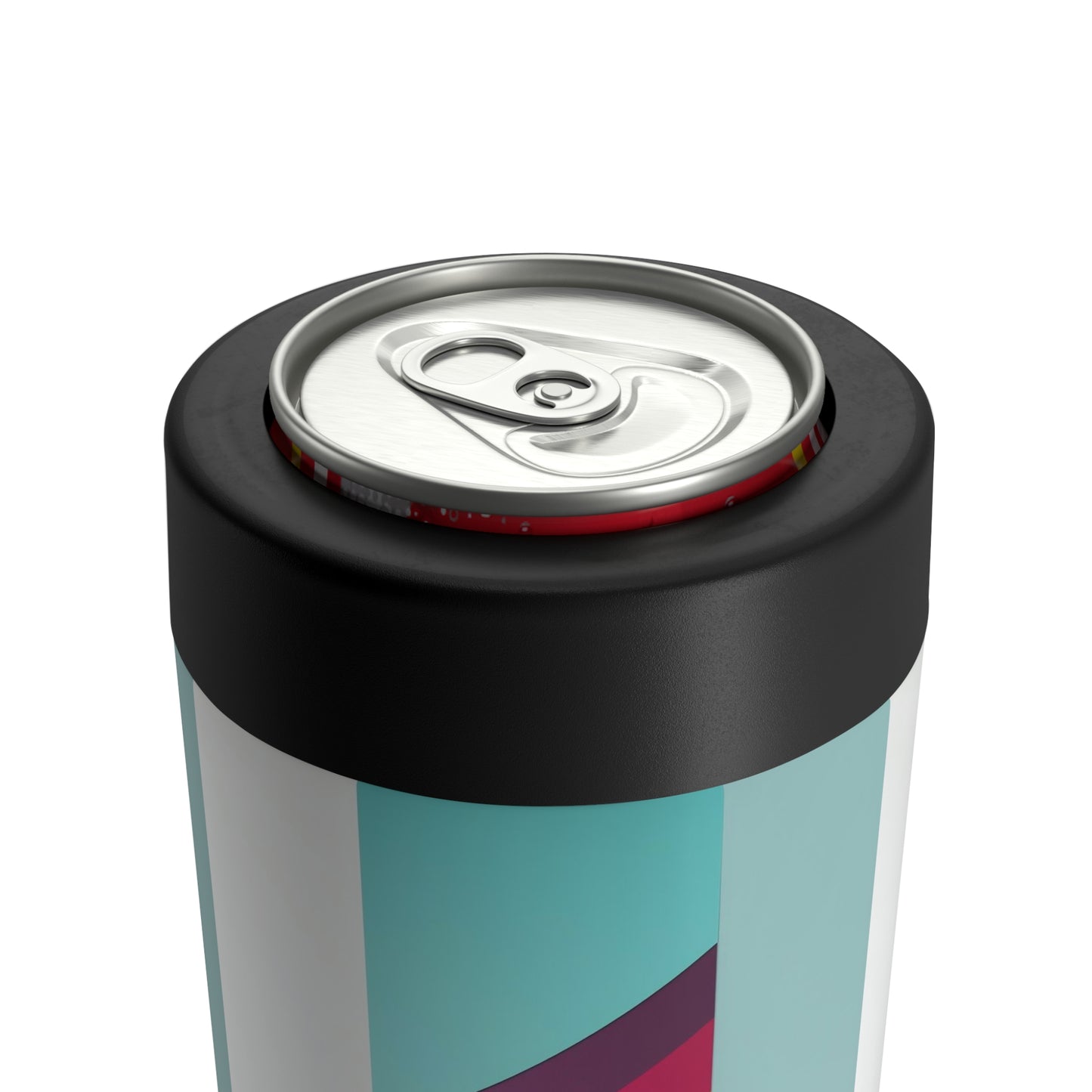 ❄️ The Enchanted Sip: Chill Can Holder 🥤✨