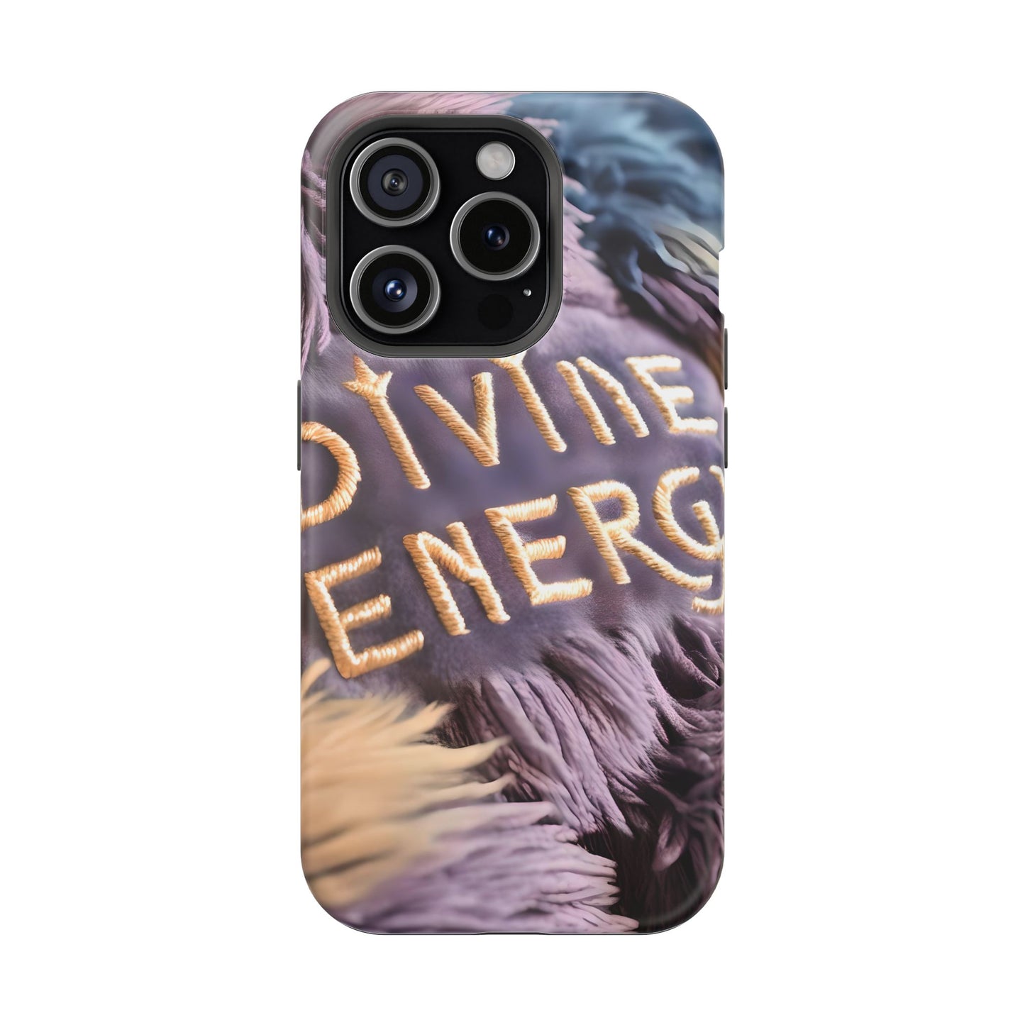 ✨📱 The Enchanted Aura Magnetic iPhone Case: Spellbinding Protection & MagSafe® Magic! 🔮🧲💎