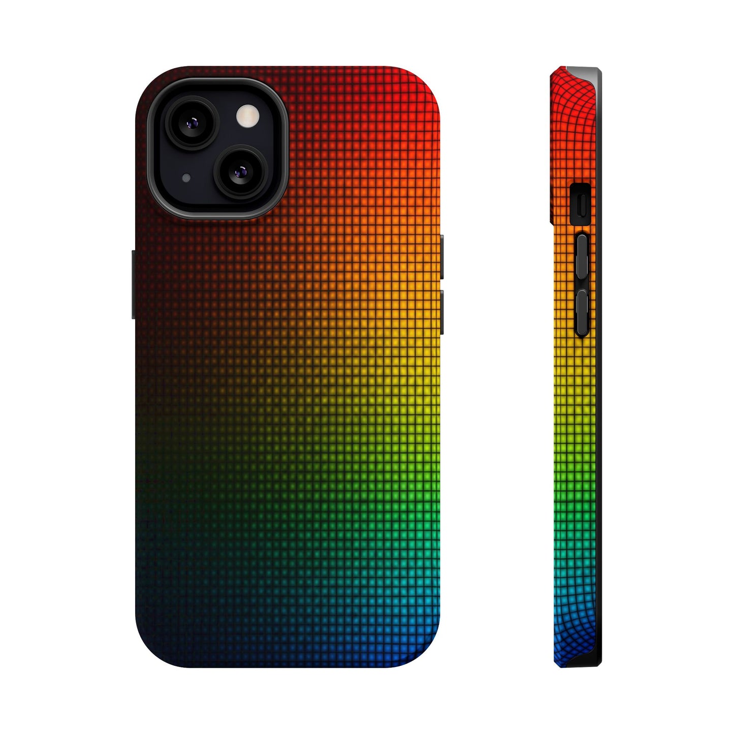 🤍 The Enchanted Aura™ Magnetic iPhone Case 🤍