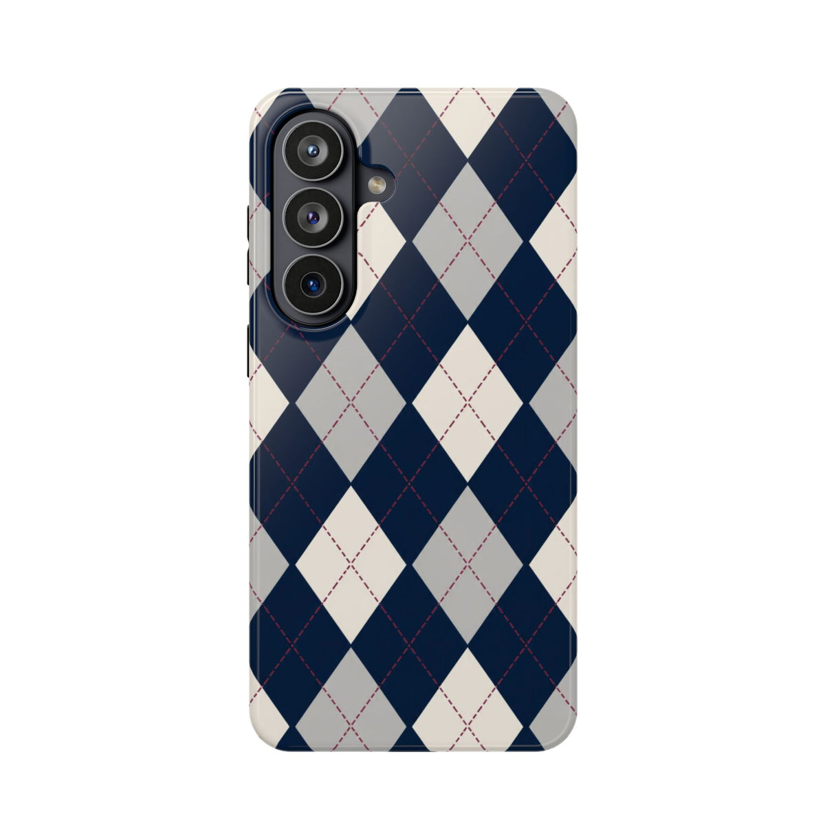 🤍 The Enchanted Aura™ Magnetic Samsung Galaxy Case 🤍