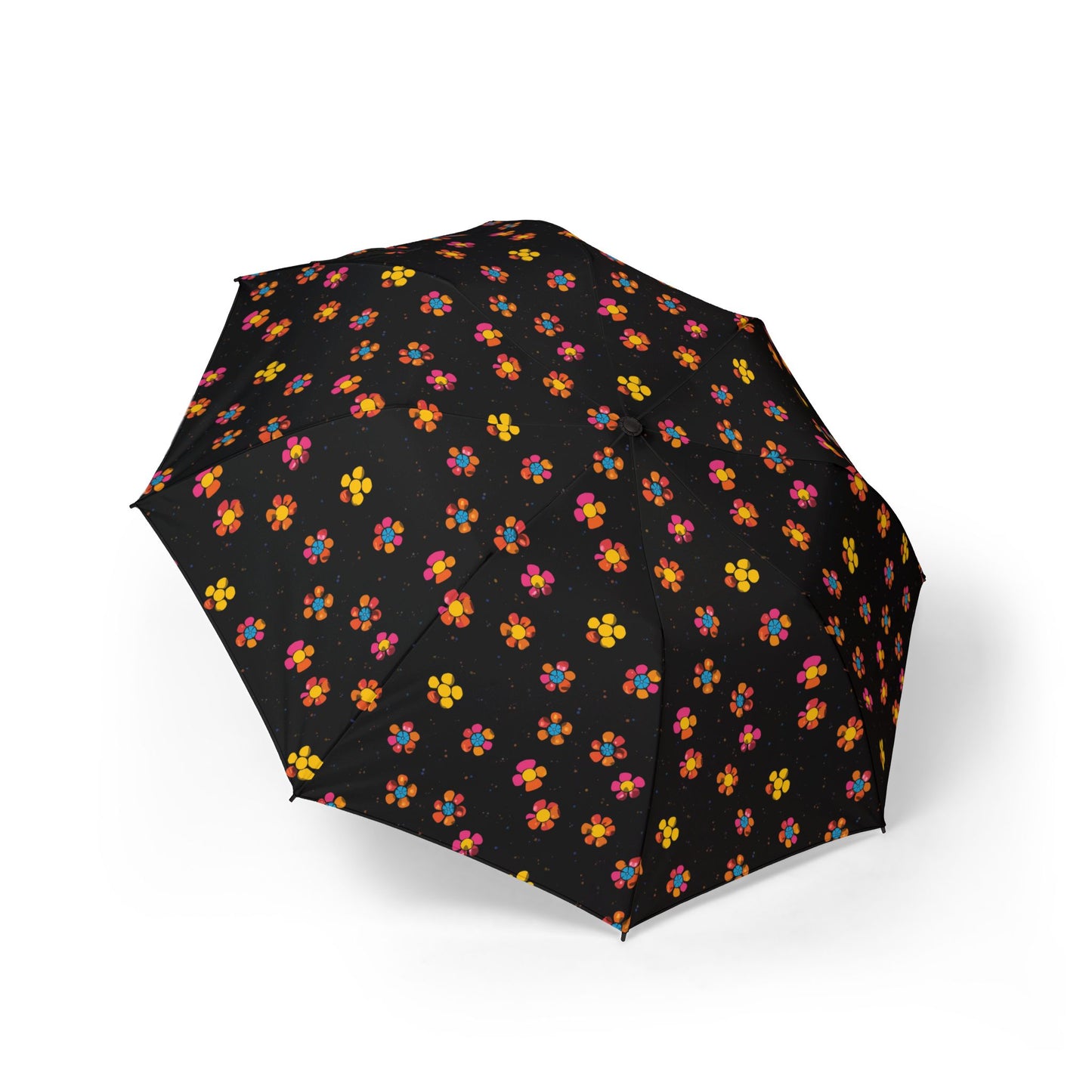 ✨ Enchanted Drizzle Umbrella: A Spell of Style in Every Storm 🌧️☂️🔮
