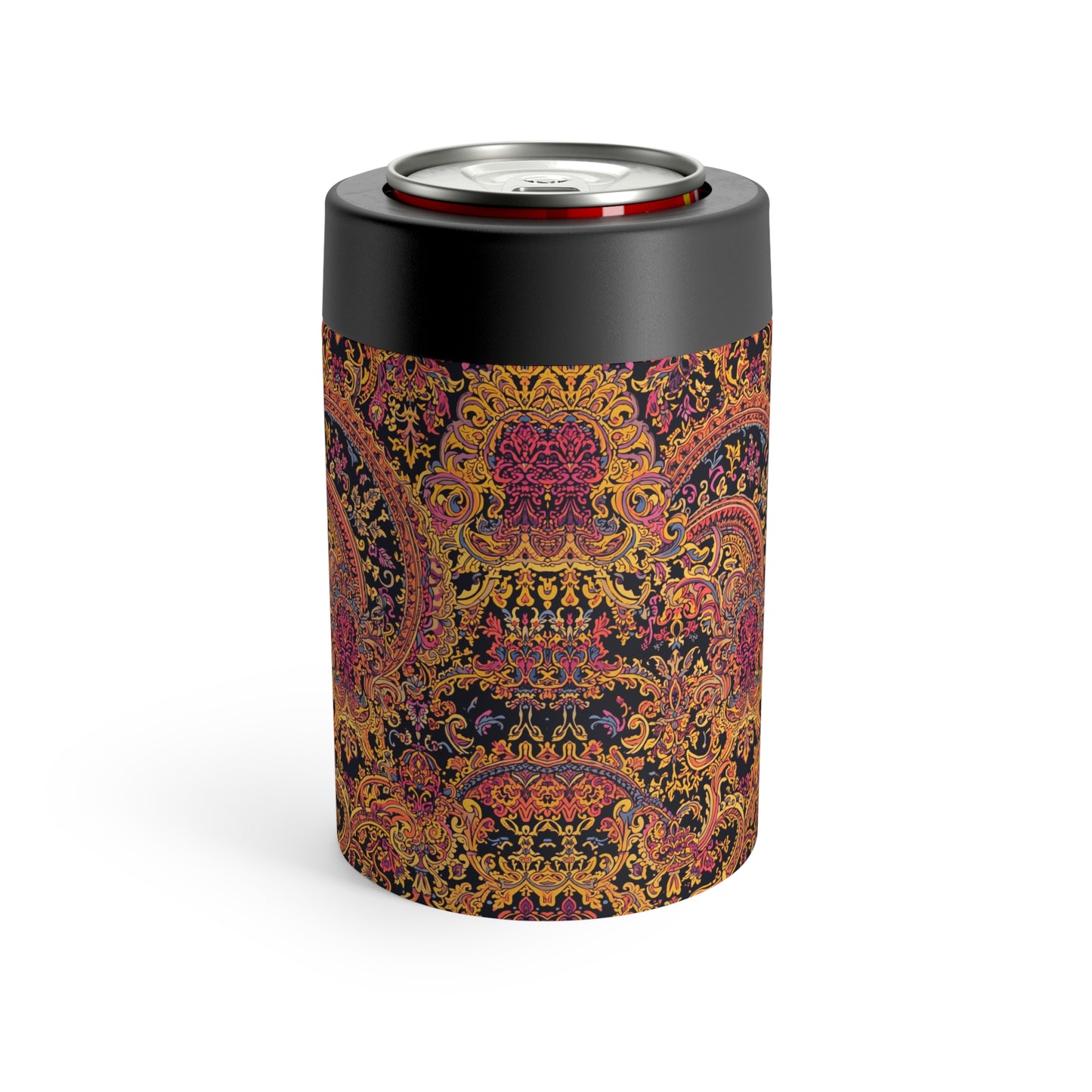 ❄️ The Enchanted Sip: Chill Can Holder 🥤✨