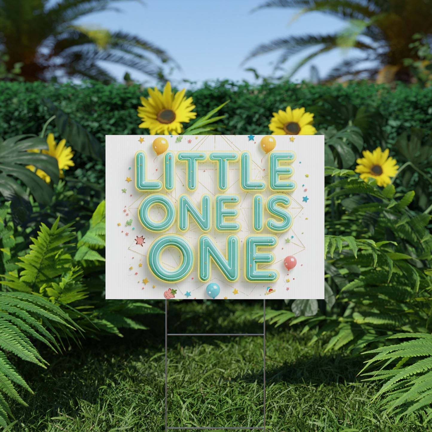 🪧✨ The Enchanted Event & Everyday Yard Sign: Bold, Magical Impact 🔥🌟