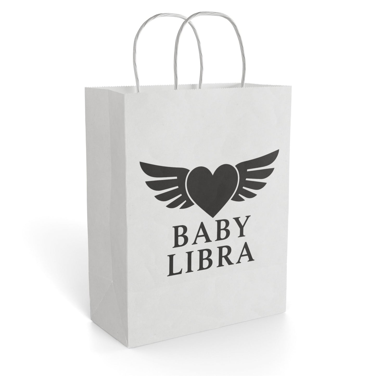 ♎ Baby Libra Gift Bag | The Little Zodiac™ Collection