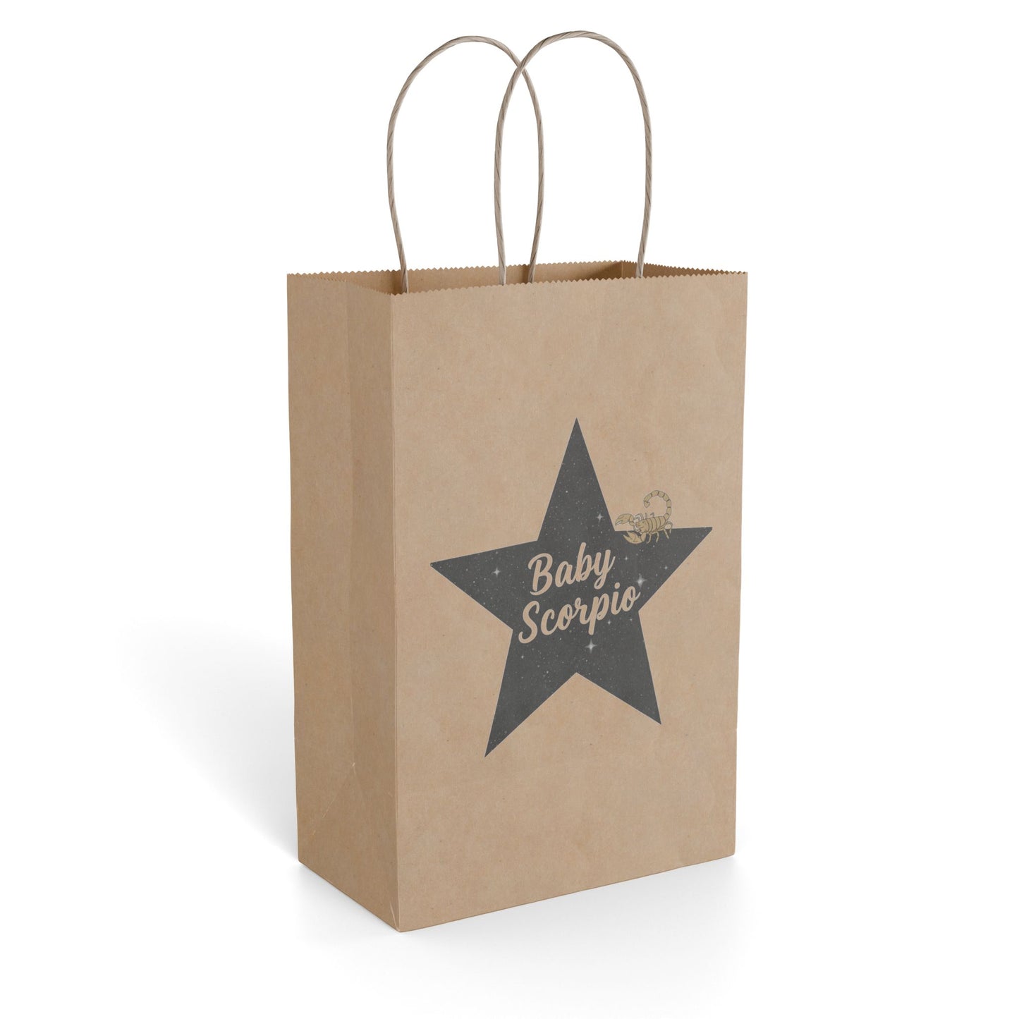 ♏ Baby Scorpio Gift Bag | The Little Zodiac™ Collection