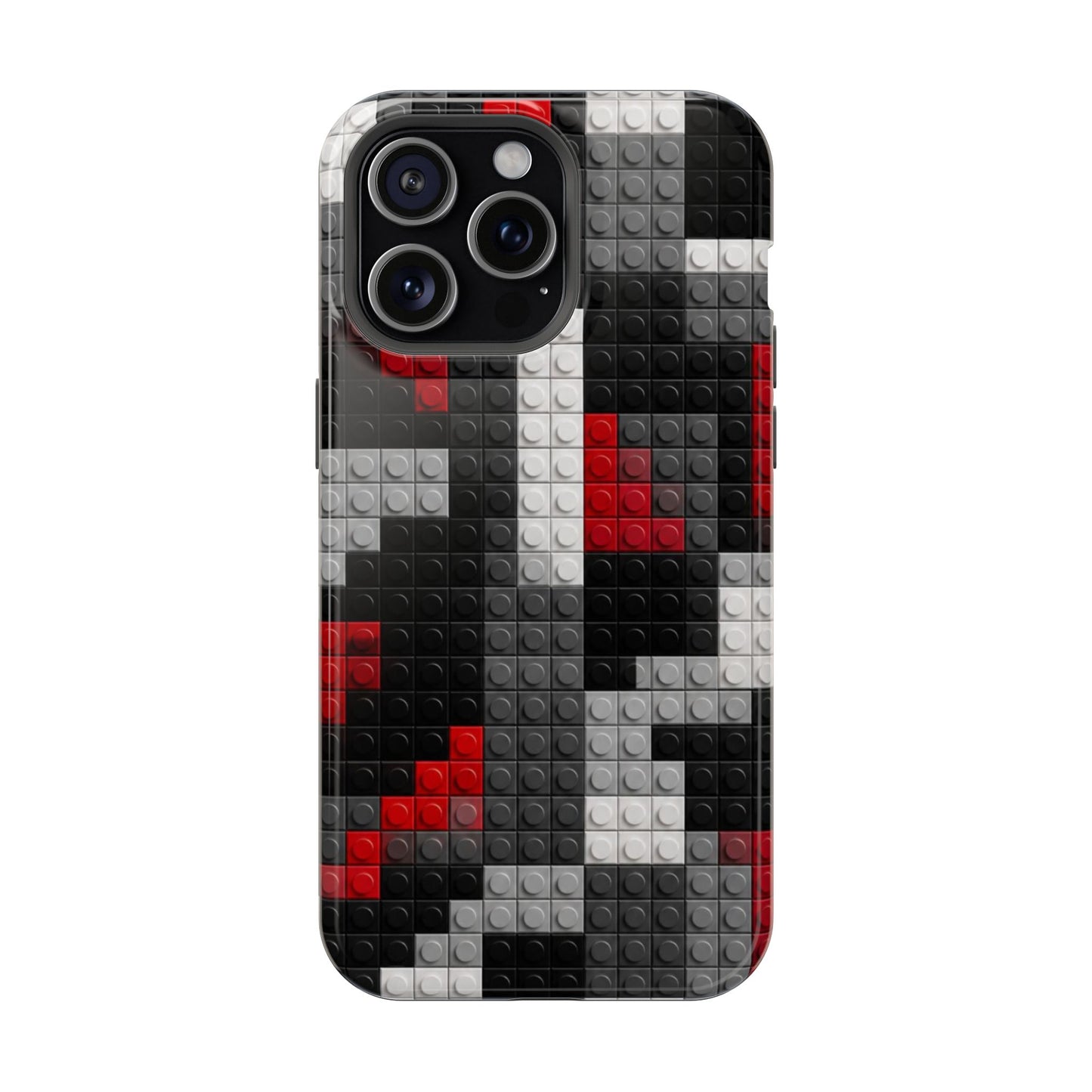🤍 The Enchanted Aura™ Magnetic iPhone Case 🤍